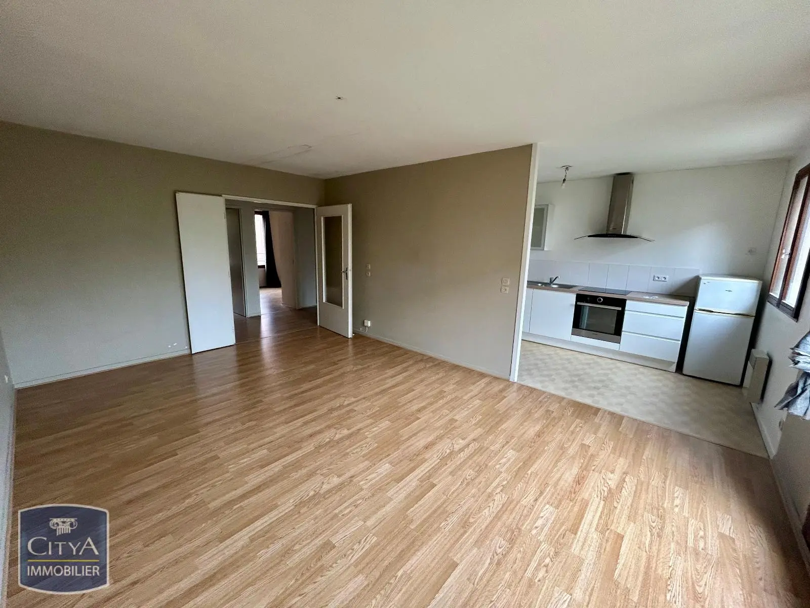 Photo 1 pour Appartement 3 pièces 60.25m² Photo 1 Appartement 3 pièces 60.25m²