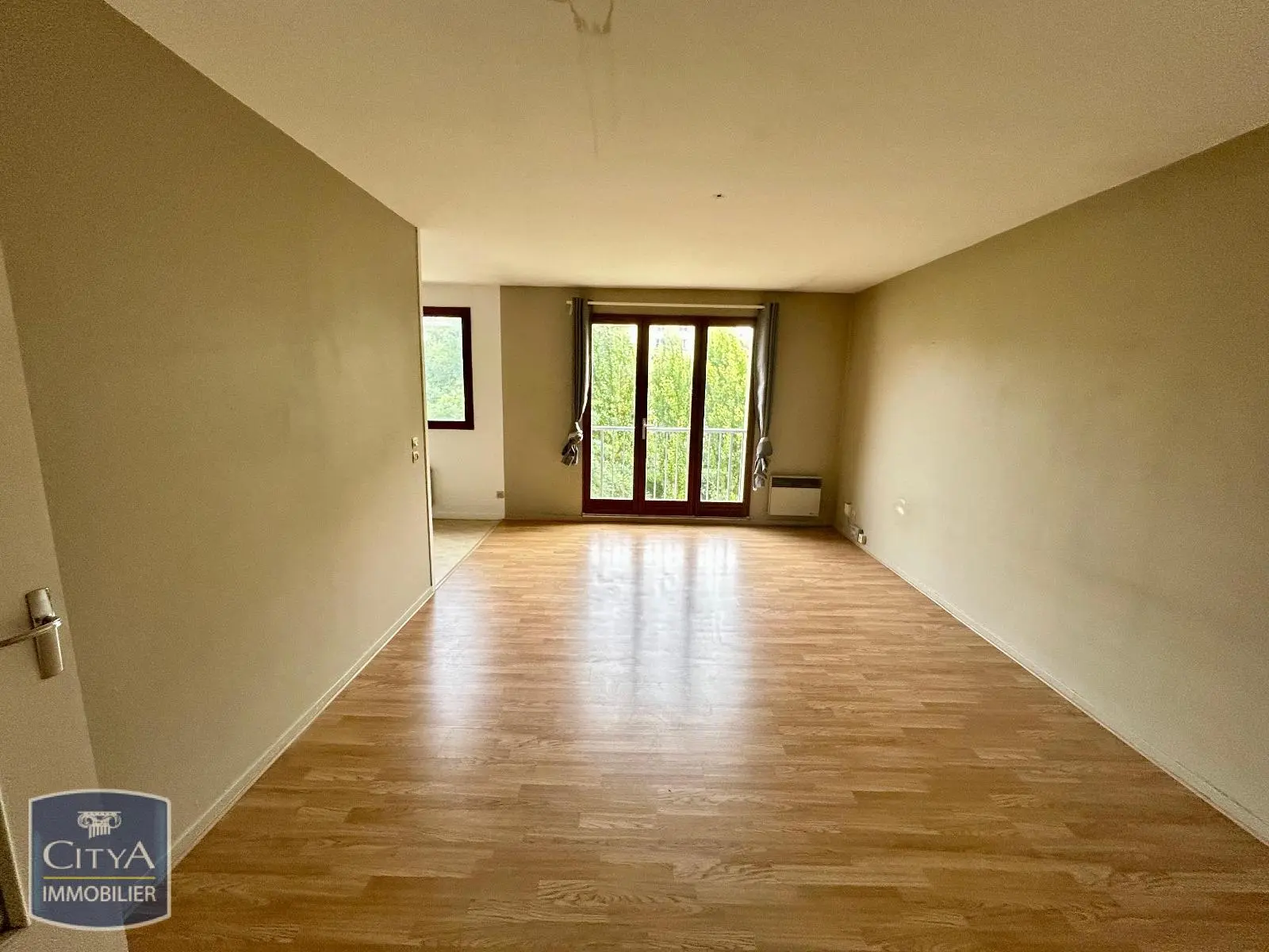 Photo 2 pour Appartement 3 pièces 60.25m² Photo 2 Appartement 3 pièces 60.25m²