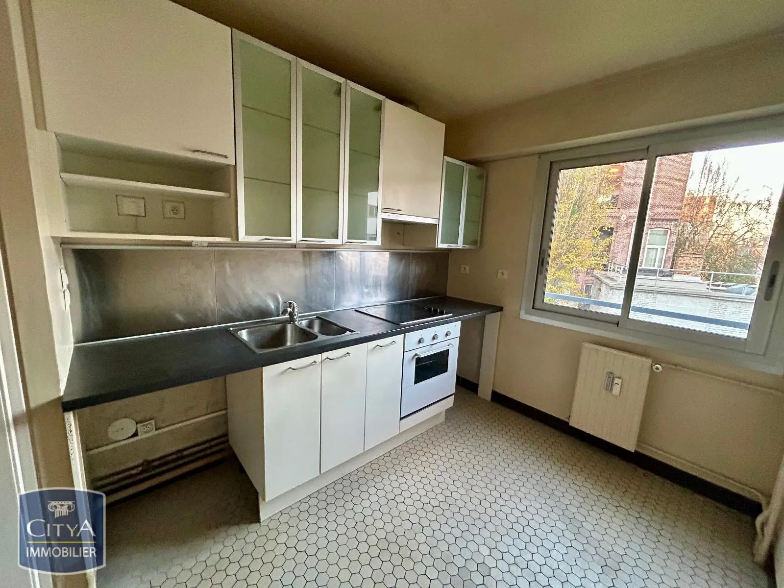 Photo 2 appartement Lille