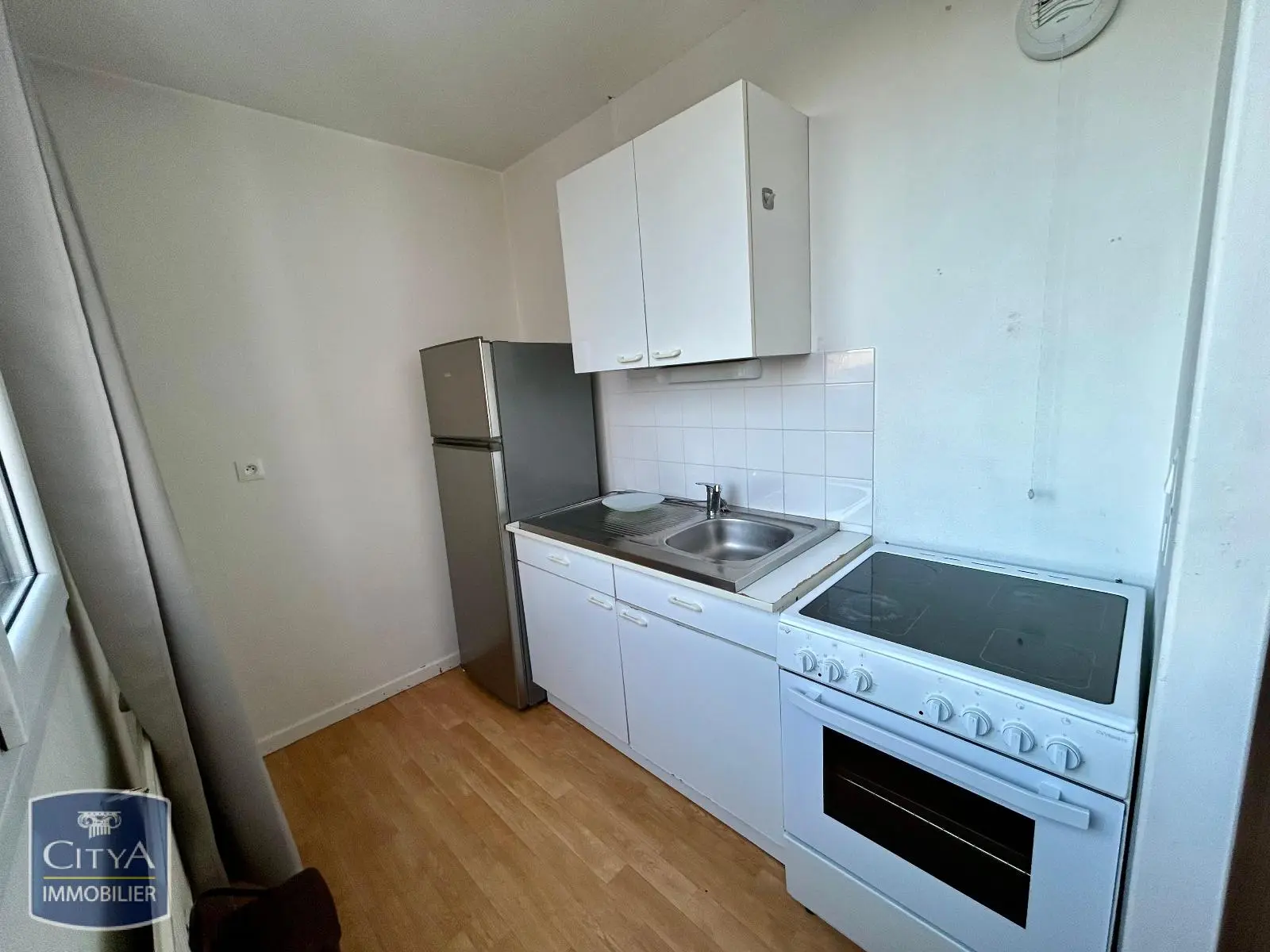 Photo 2 Appartement 2 pièces 44.11m²