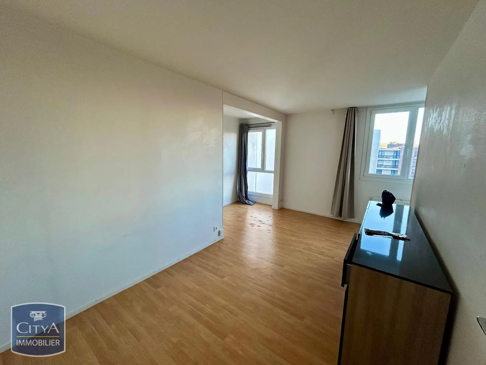 Photo 3 Appartement 2 pièces 44.11m²