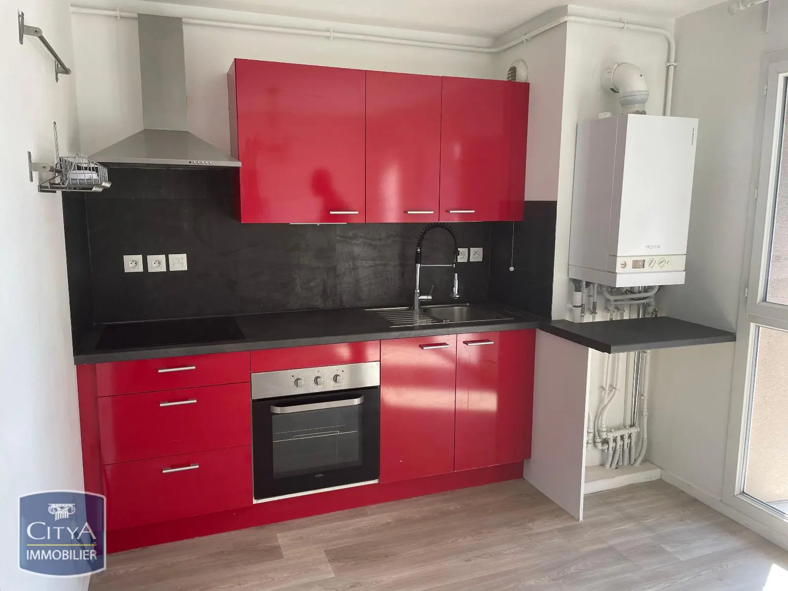 Photo 3 Appartement 2 pièces 47.23m²