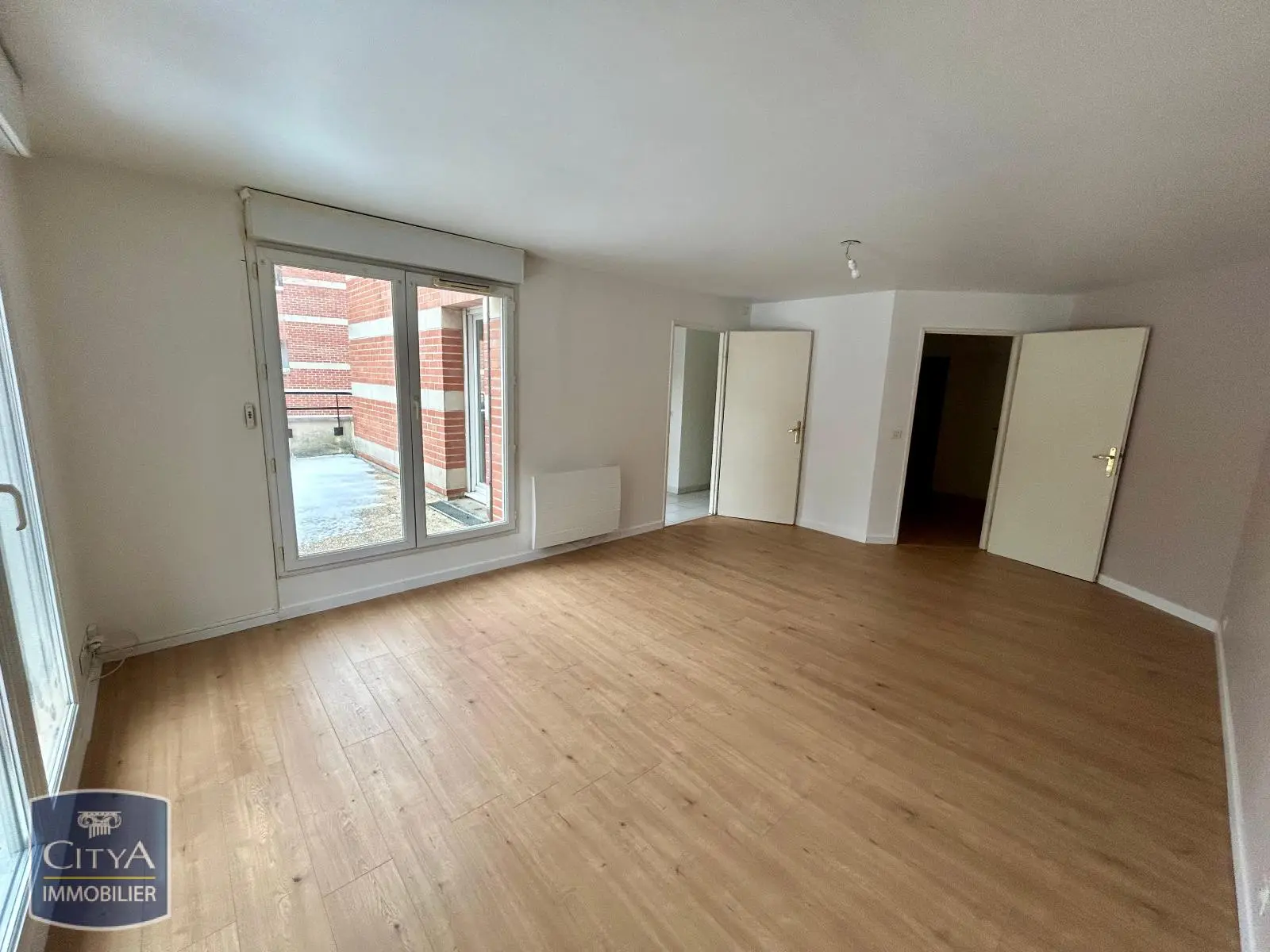 Photo 2 Appartement 3 pièces 75.2m²