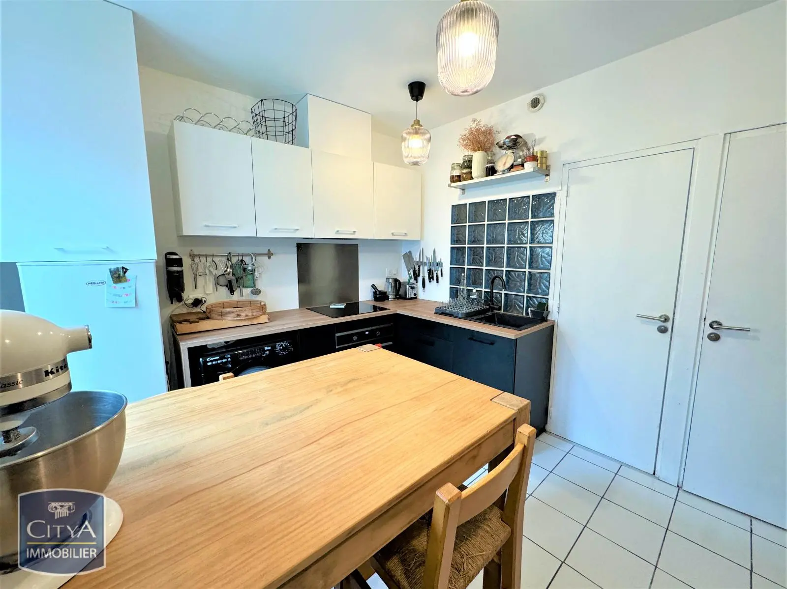 Photo 3 Maison 2 pièces 36.39m²