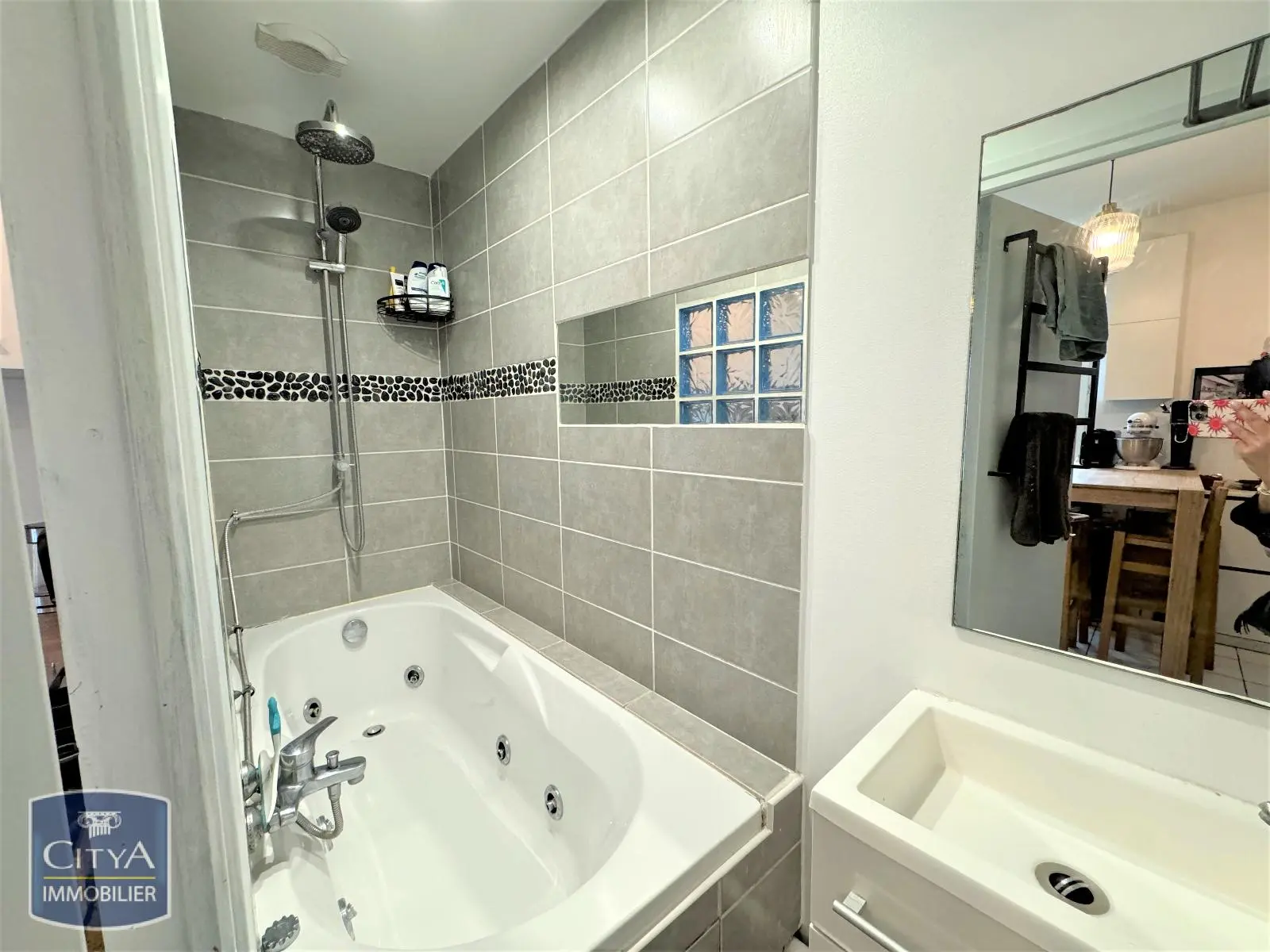 Photo 7 Maison 2 pièces 36.39m²
