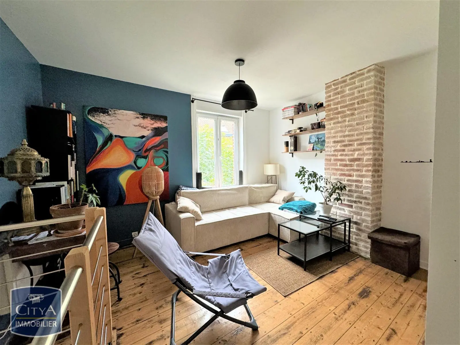 Photo 1 Maison 2 pièces 36.39m²
