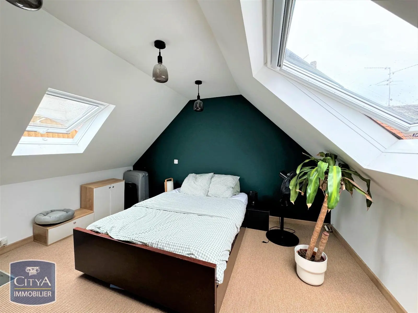 Photo 4 Maison 2 pièces 36.39m²