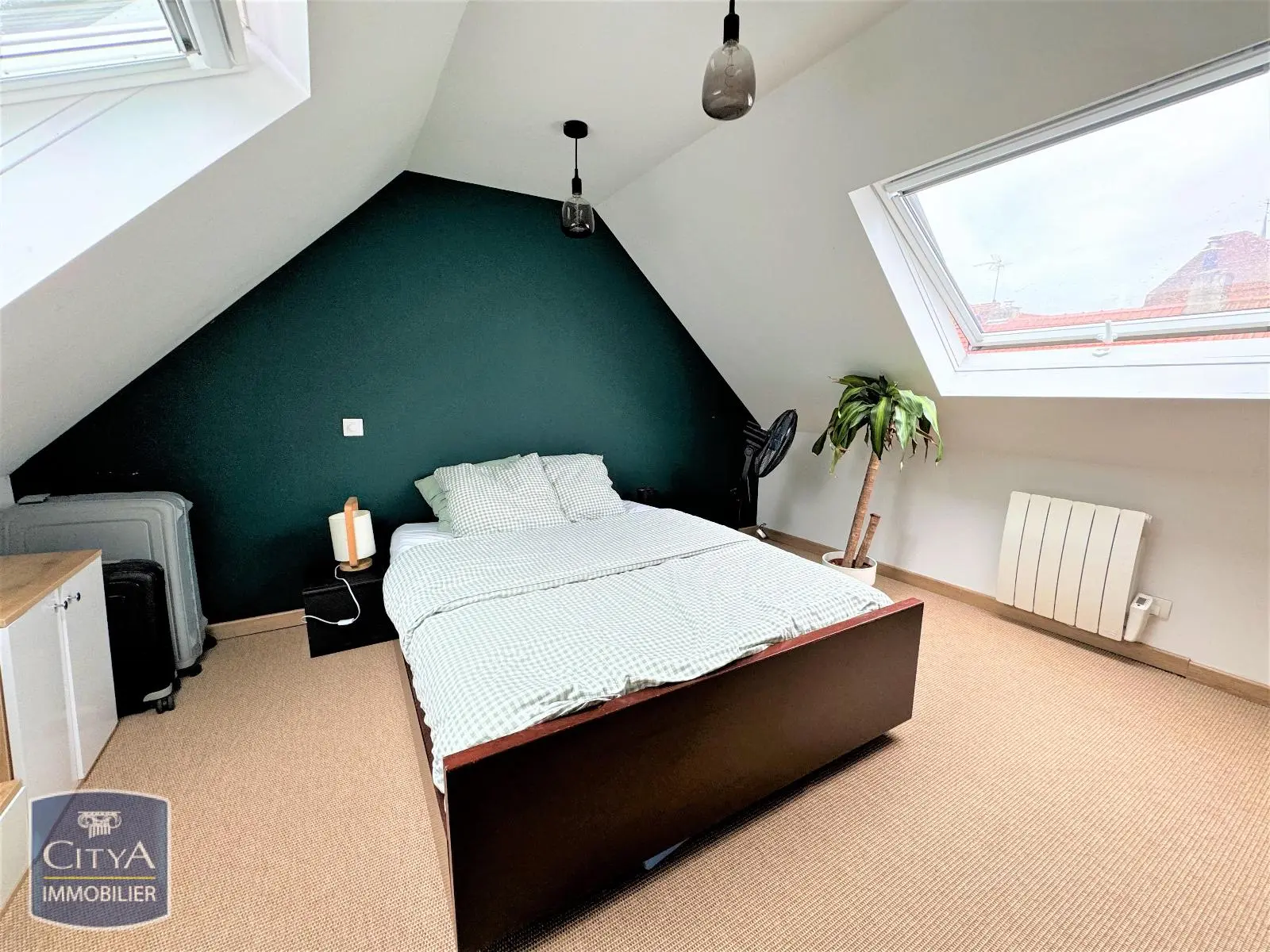 Photo 5 Maison 2 pièces 36.39m²