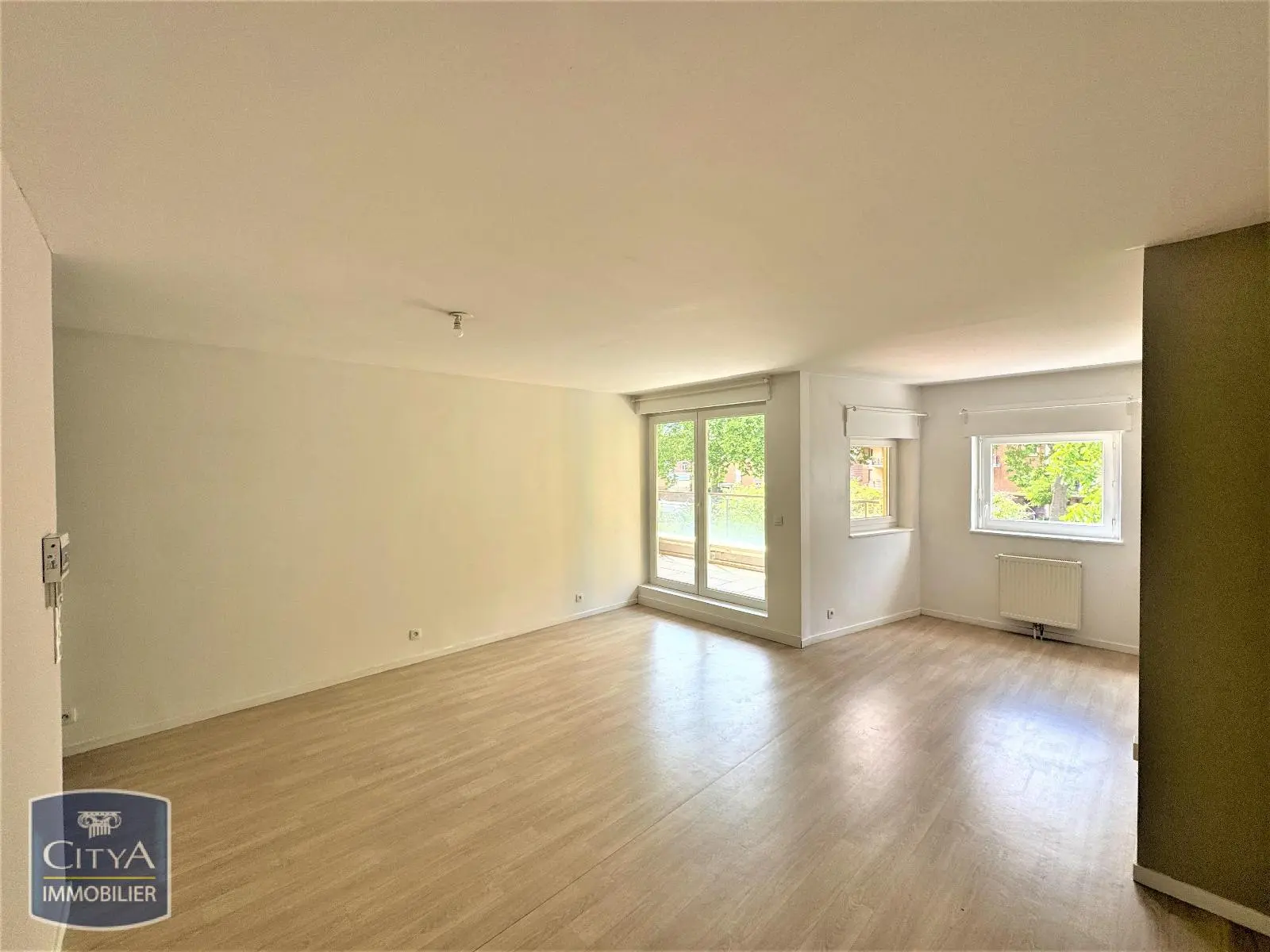 Photo 2 Appartement 4 pièces 82.17m²