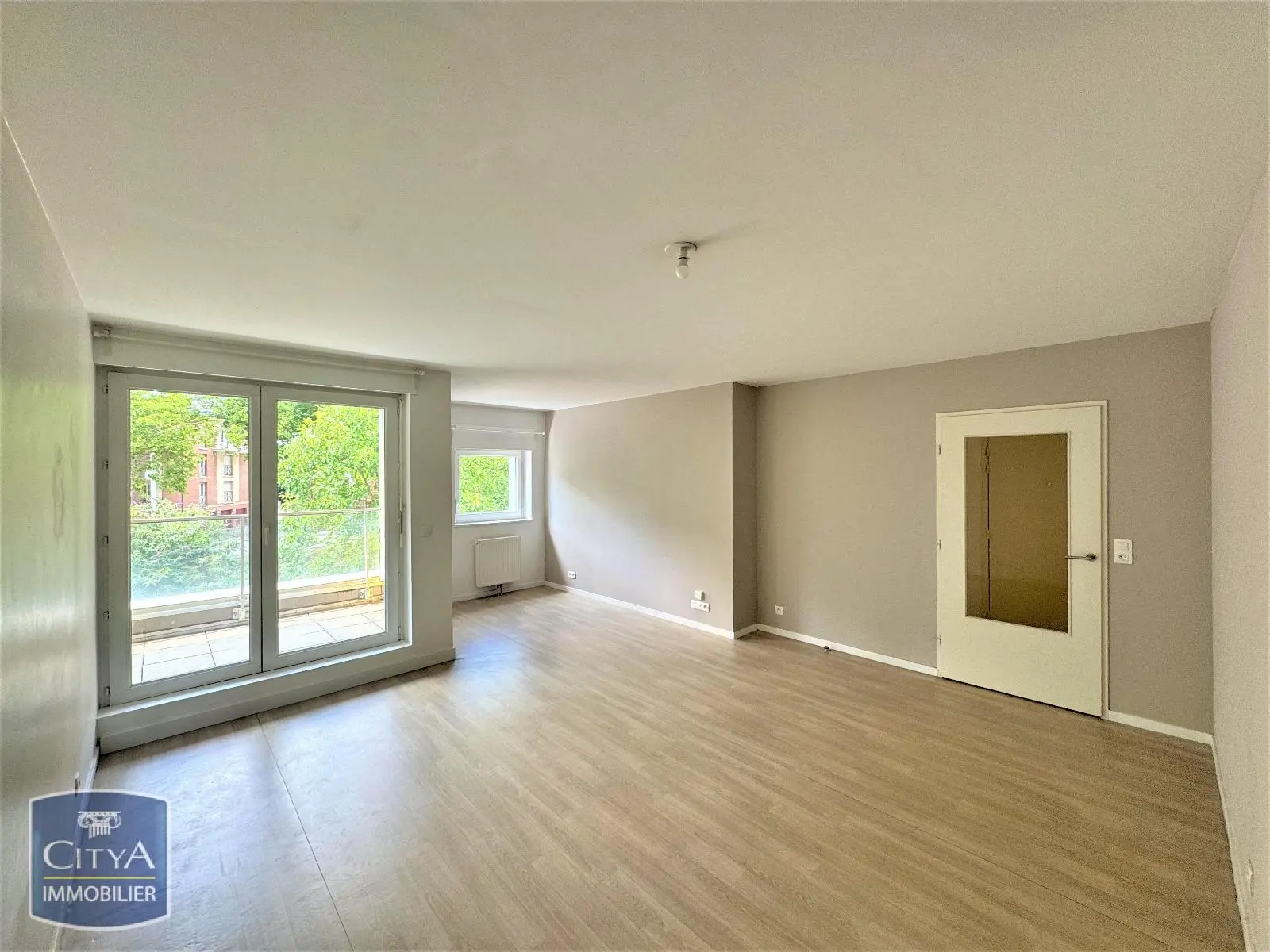 Photo 1 Appartement 4 pièces 82.17m²