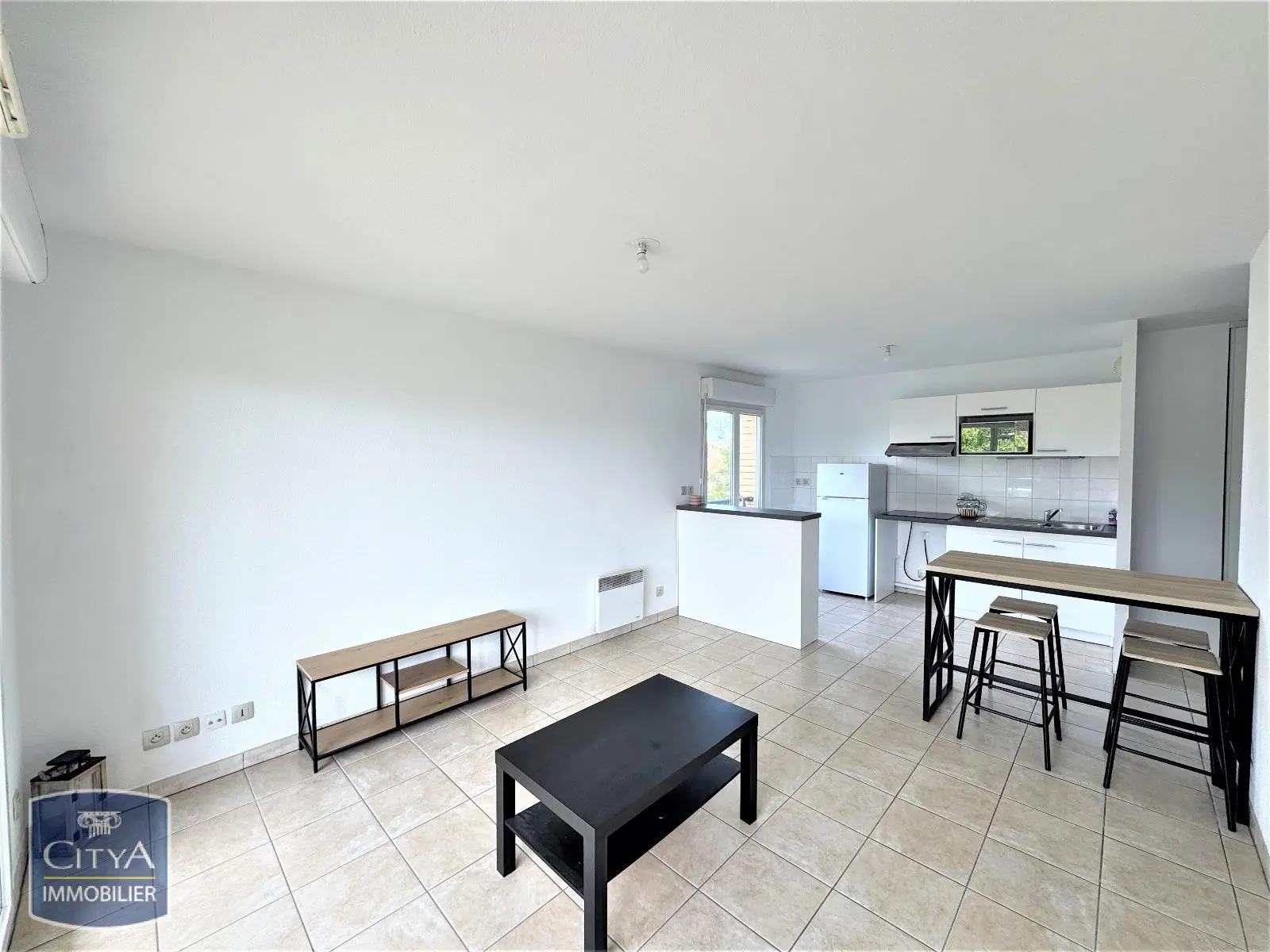 Photo 3 Appartement 3 pièces 54.13m²