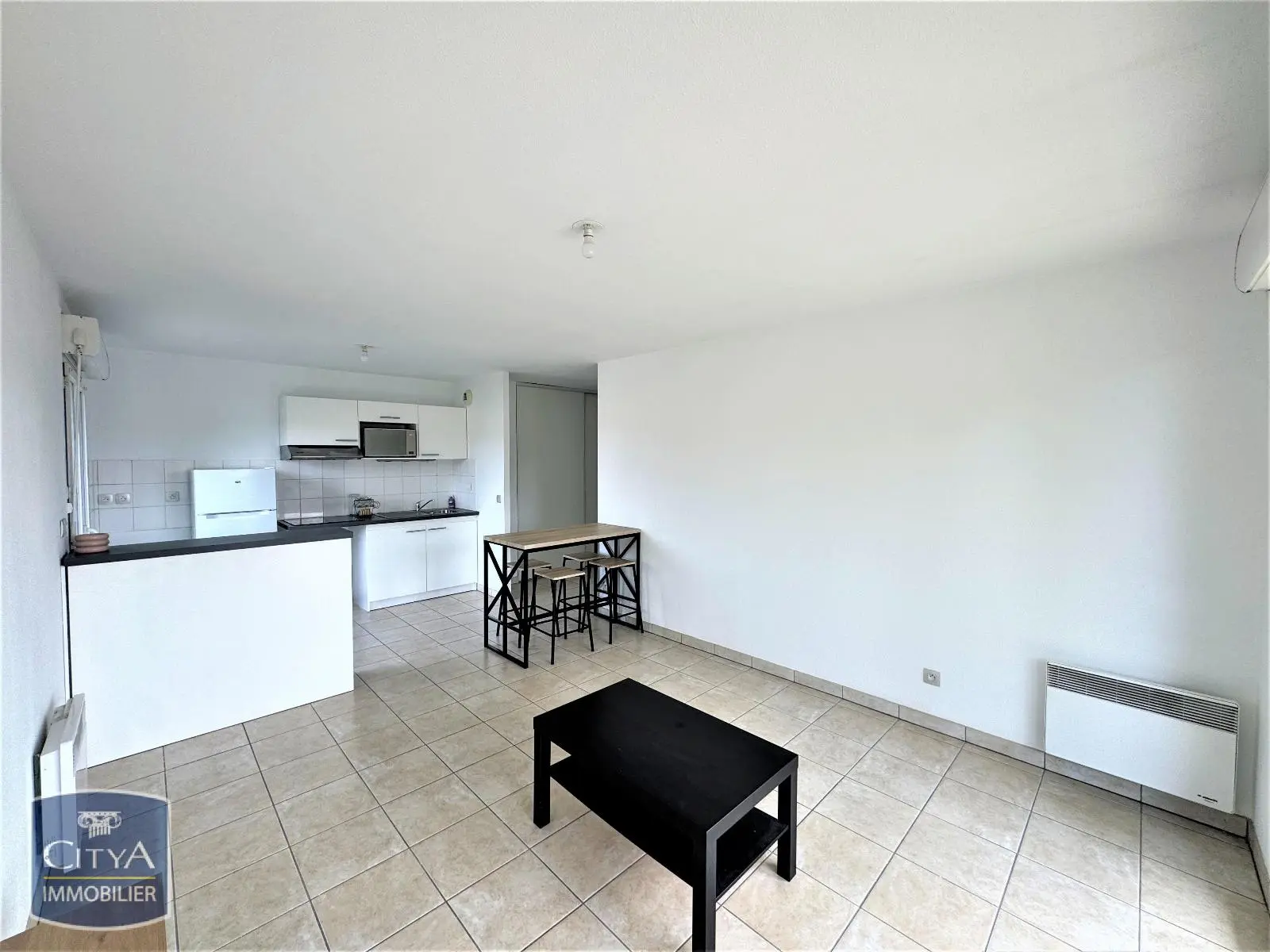 Photo 4 Appartement 3 pièces 54.13m²