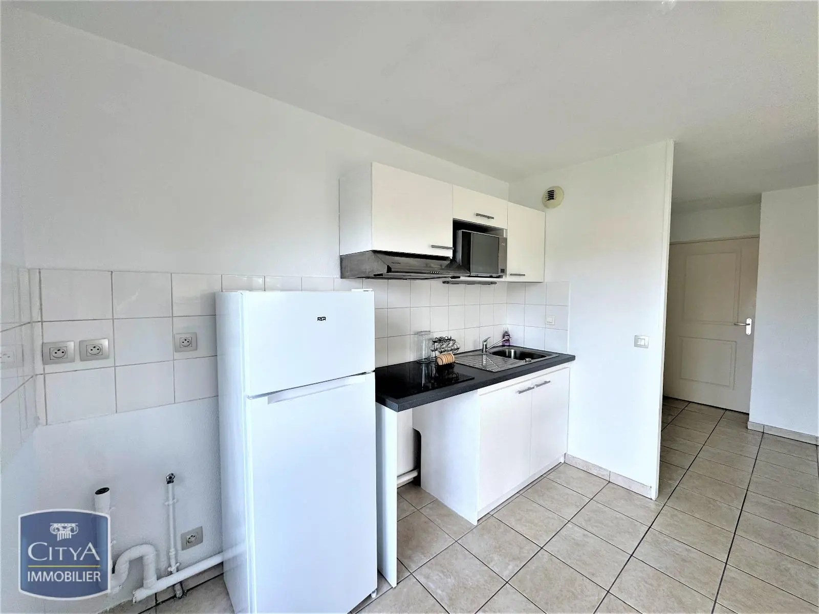 Photo 6 Appartement 3 pièces 54.13m²