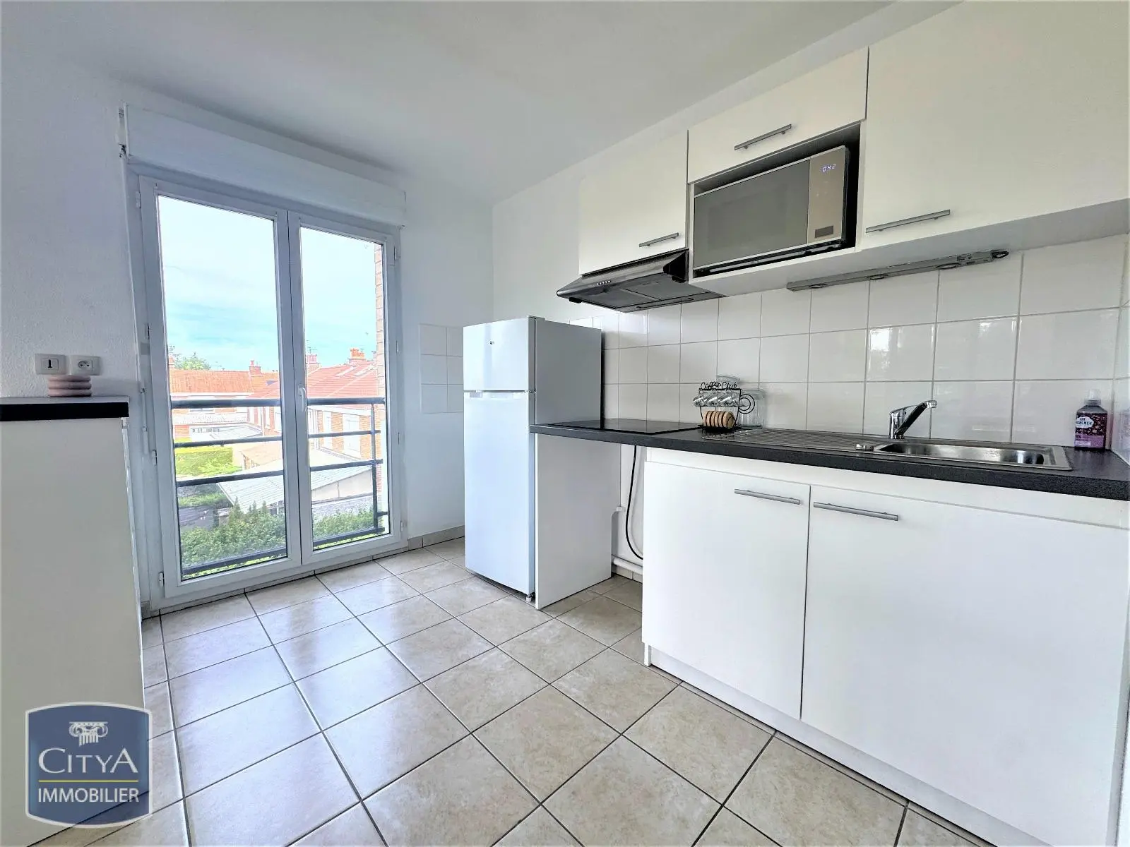 Photo 5 Appartement 3 pièces 54.13m²