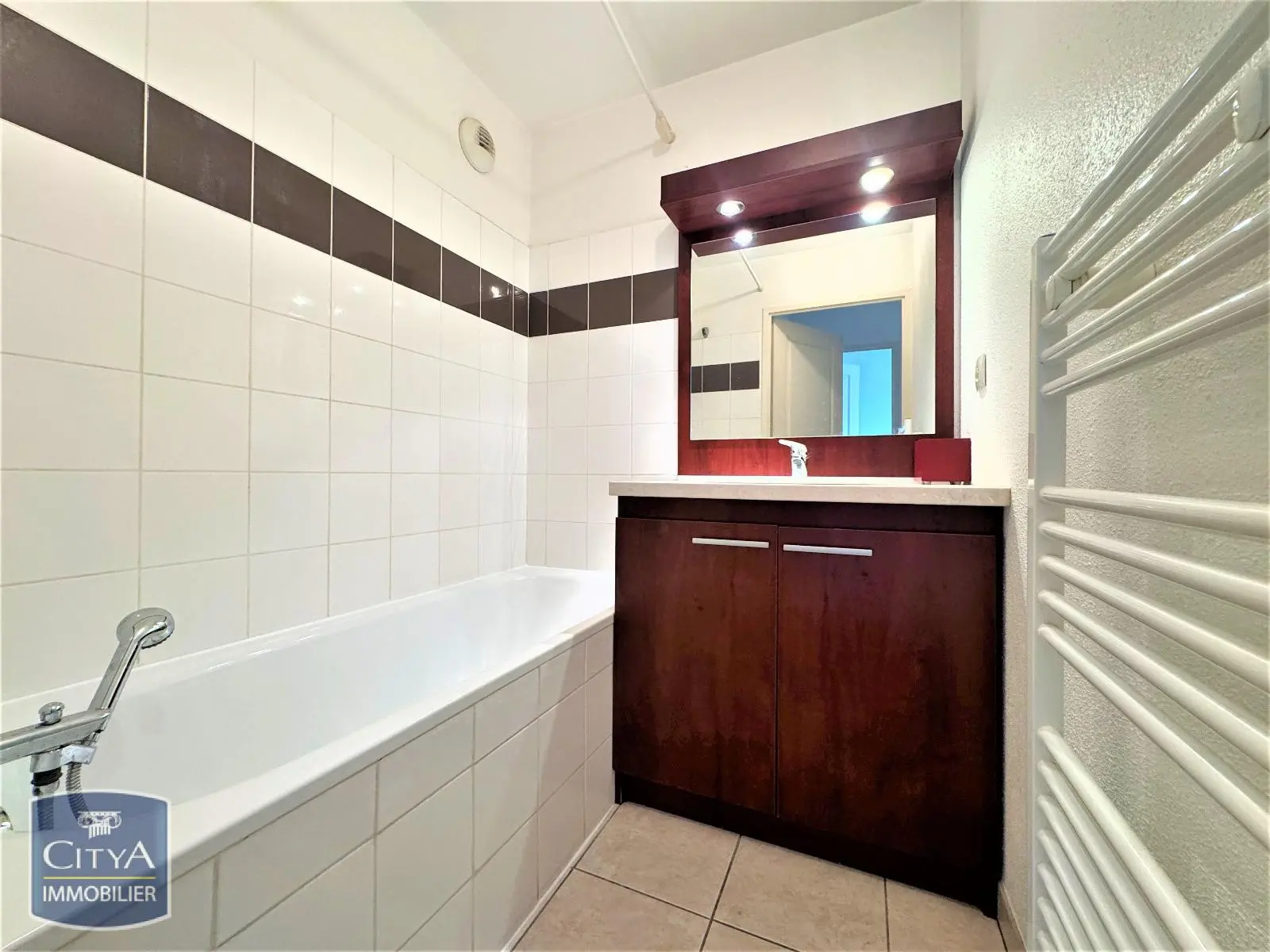 Photo 12 Appartement 3 pièces 54.13m²