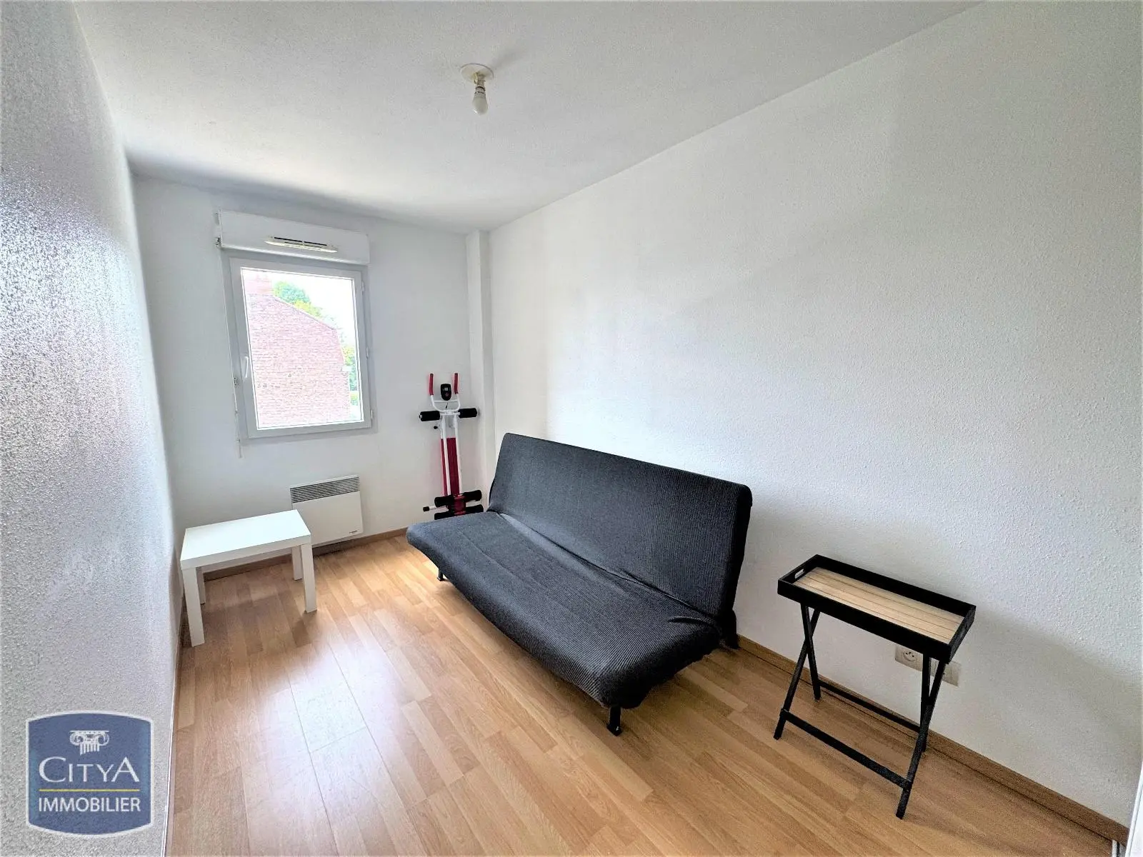 Photo 10 Appartement 3 pièces 54.13m²