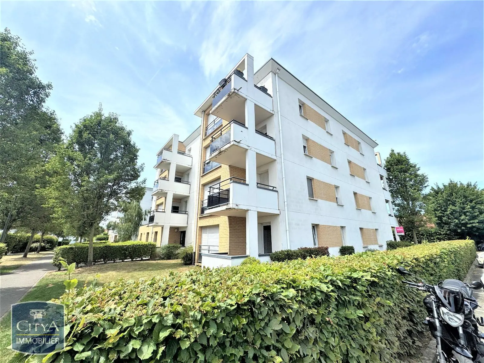 Photo 14 Appartement 3 pièces 54.13m²
