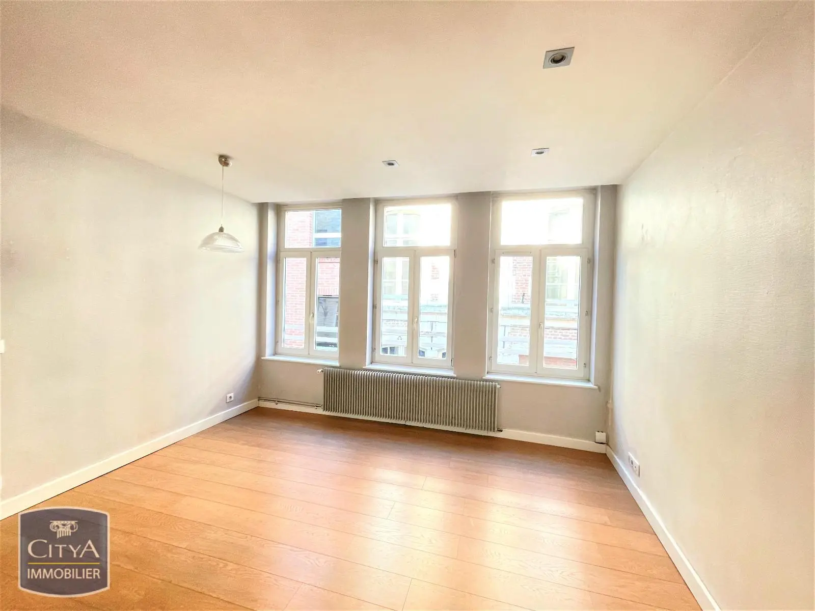 Photo 2 Appartement 3 pièces 58m²