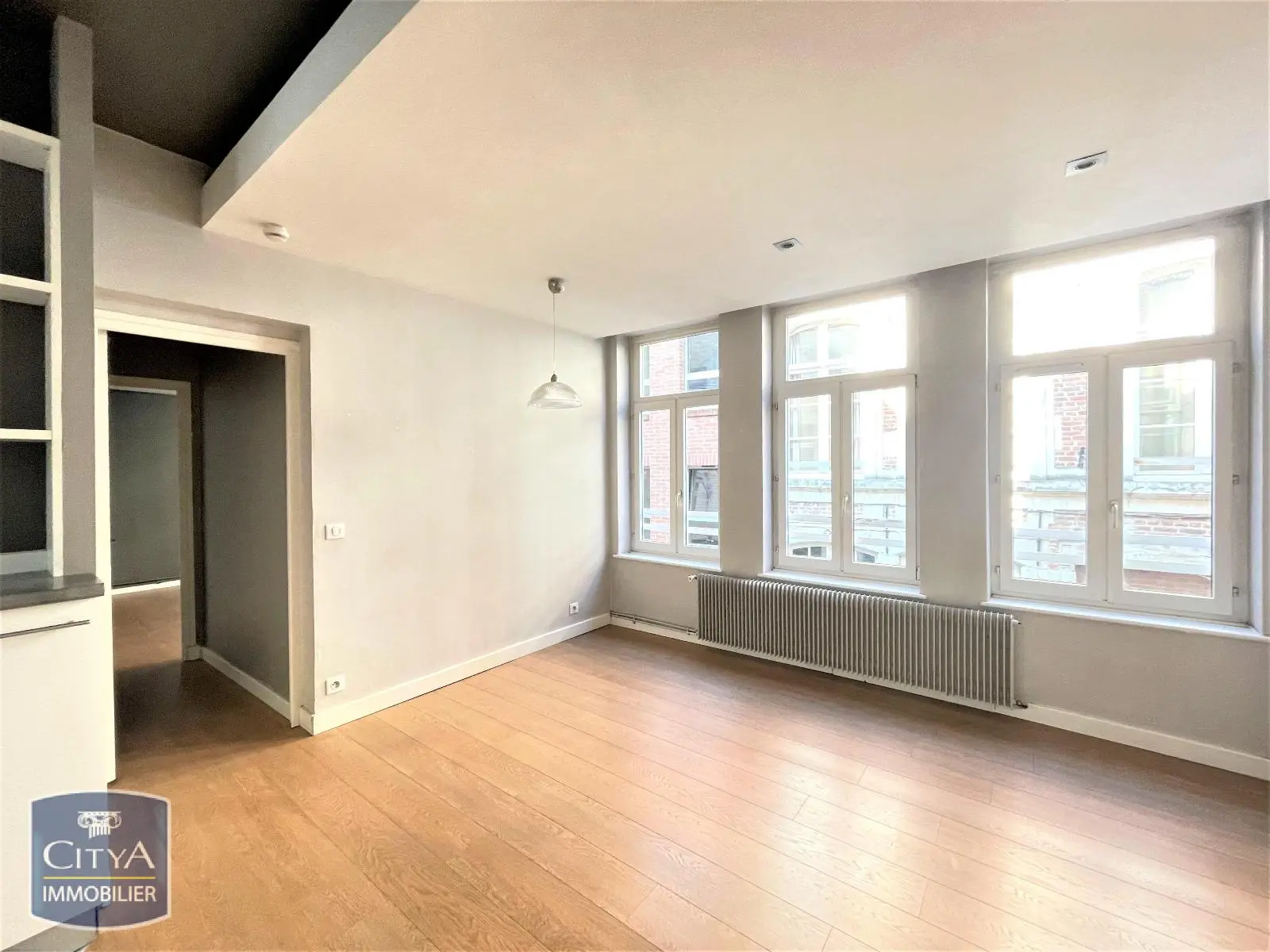 Photo 1 Appartement 3 pièces 58m²
