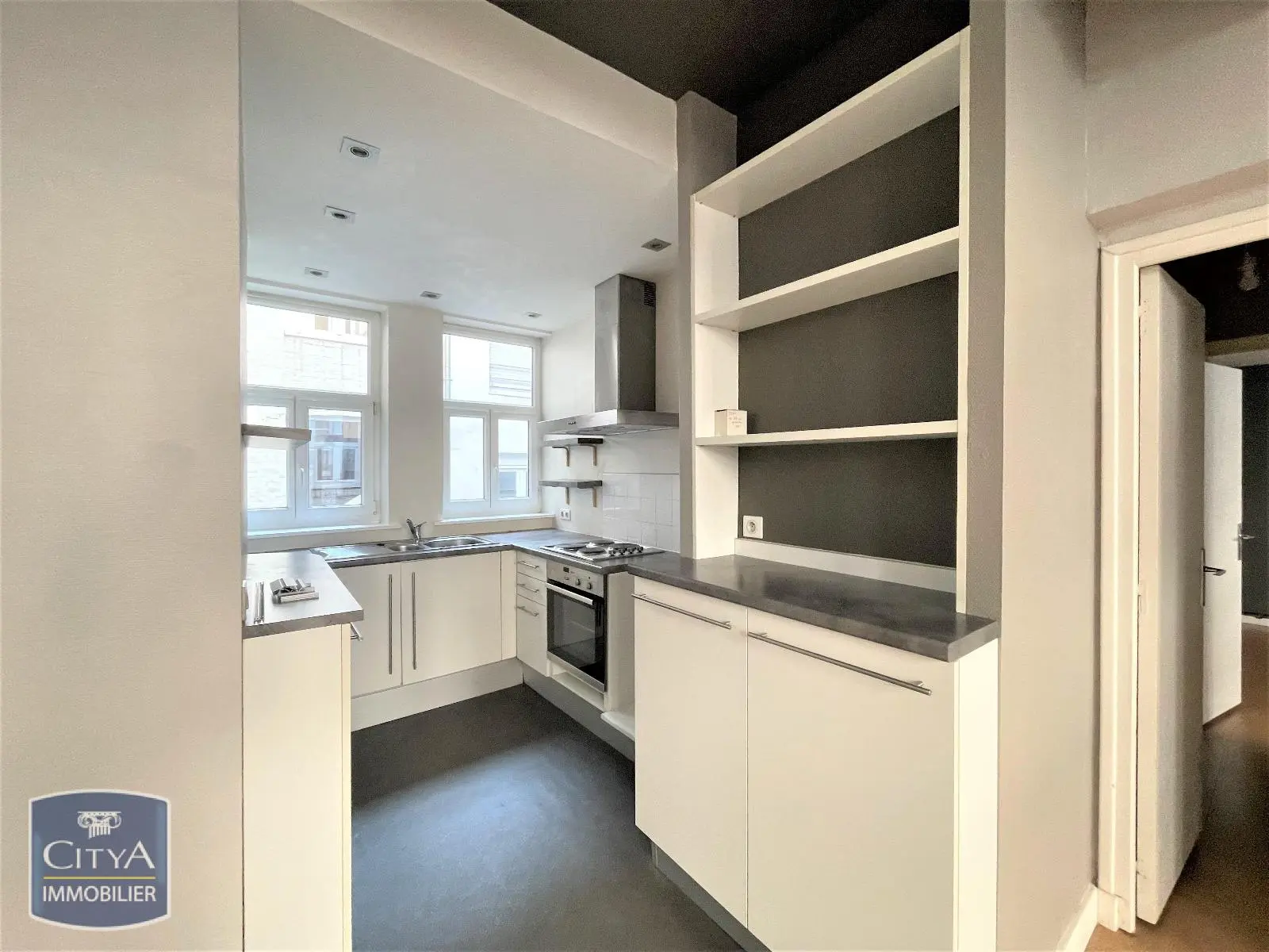 Photo 4 Appartement 3 pièces 58m²