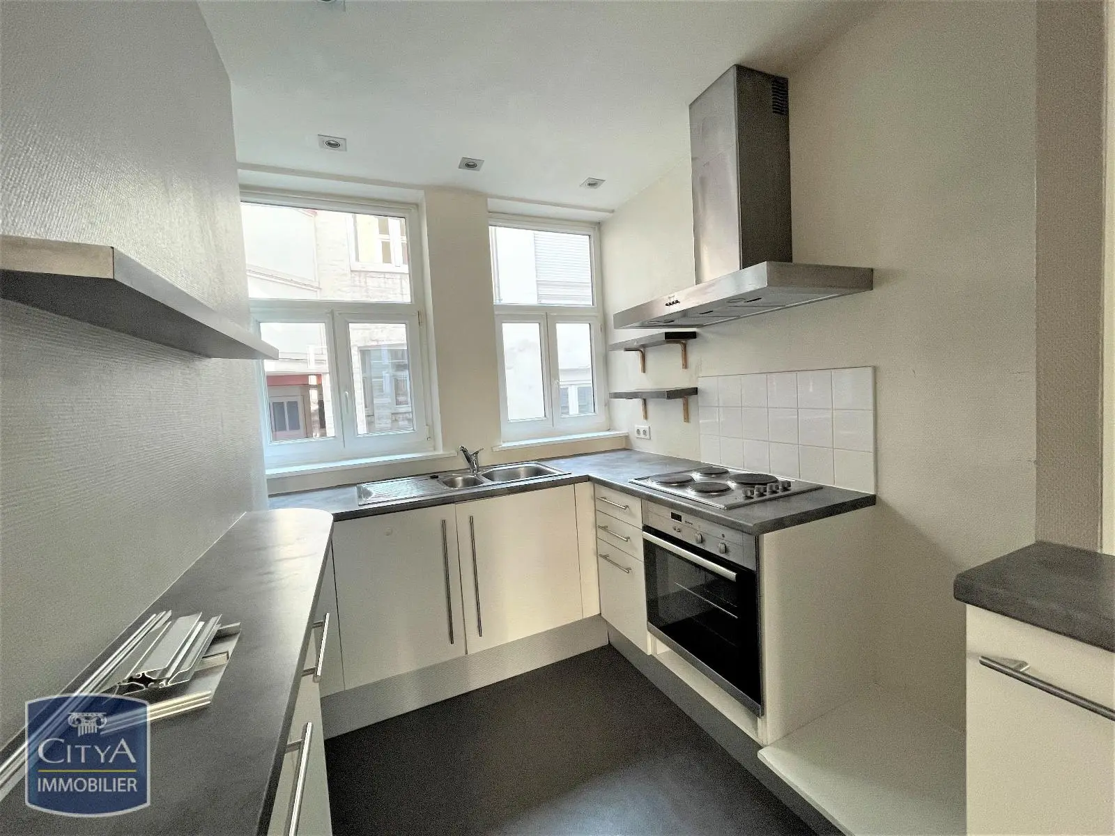 Photo 3 Appartement 3 pièces 58m²
