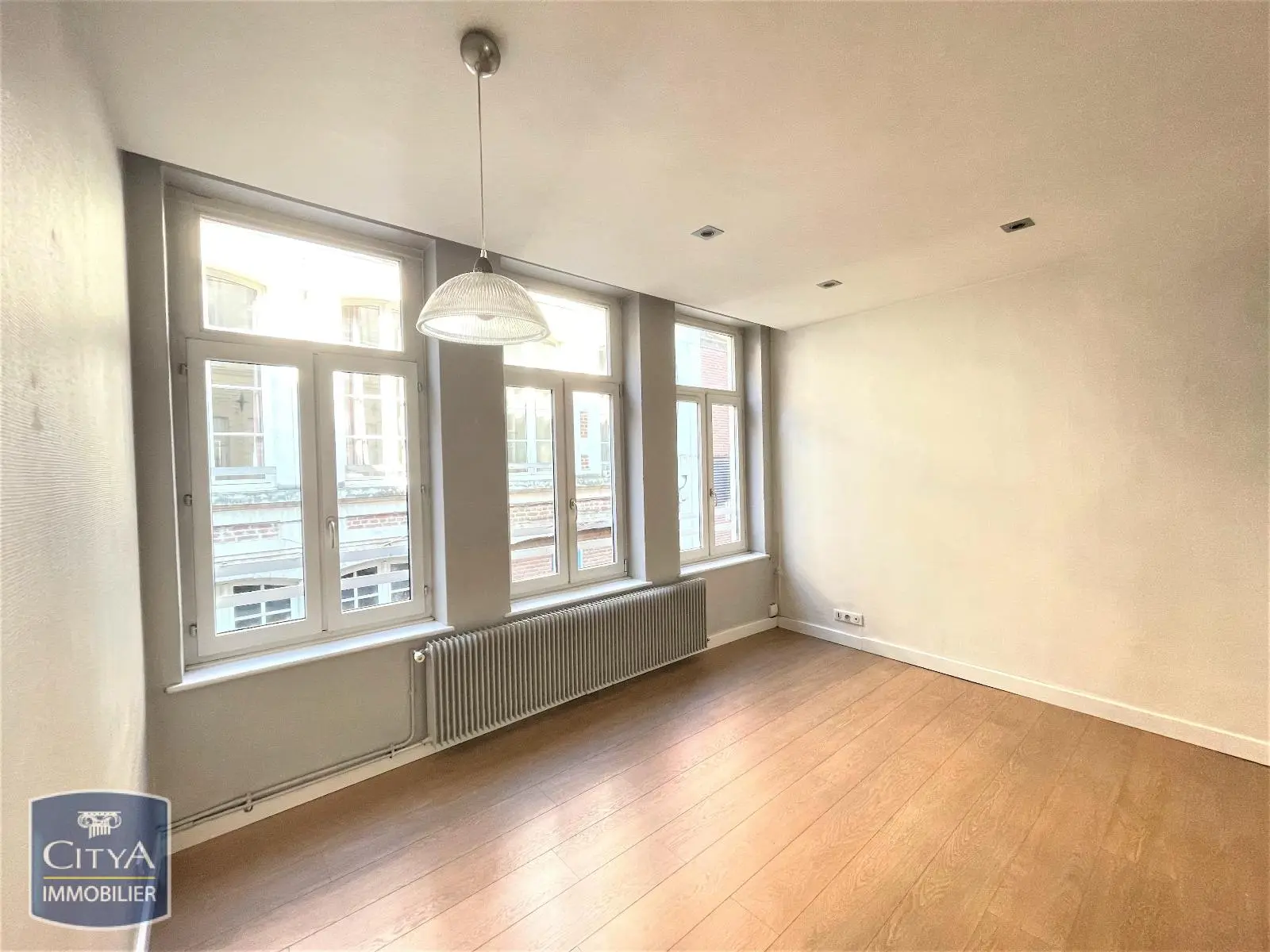 Photo 5 Appartement 3 pièces 58m²