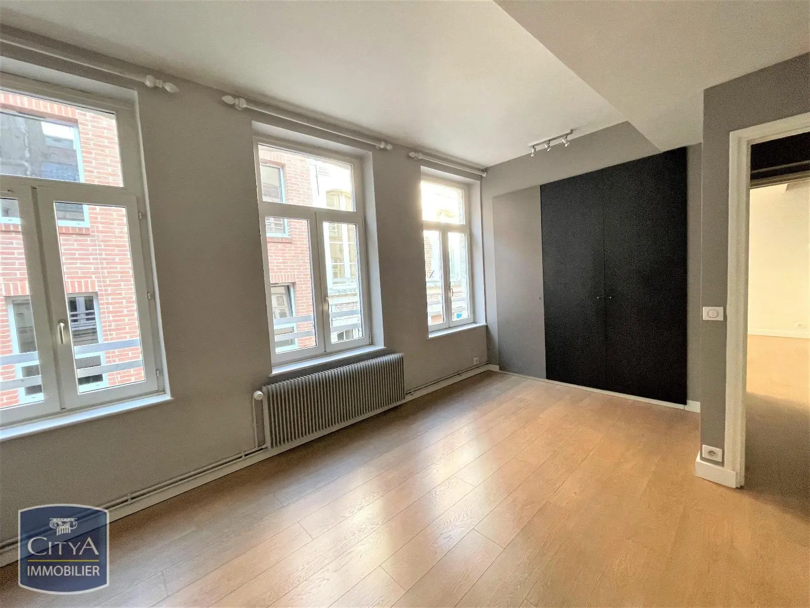 Photo 6 Appartement 3 pièces 58m²