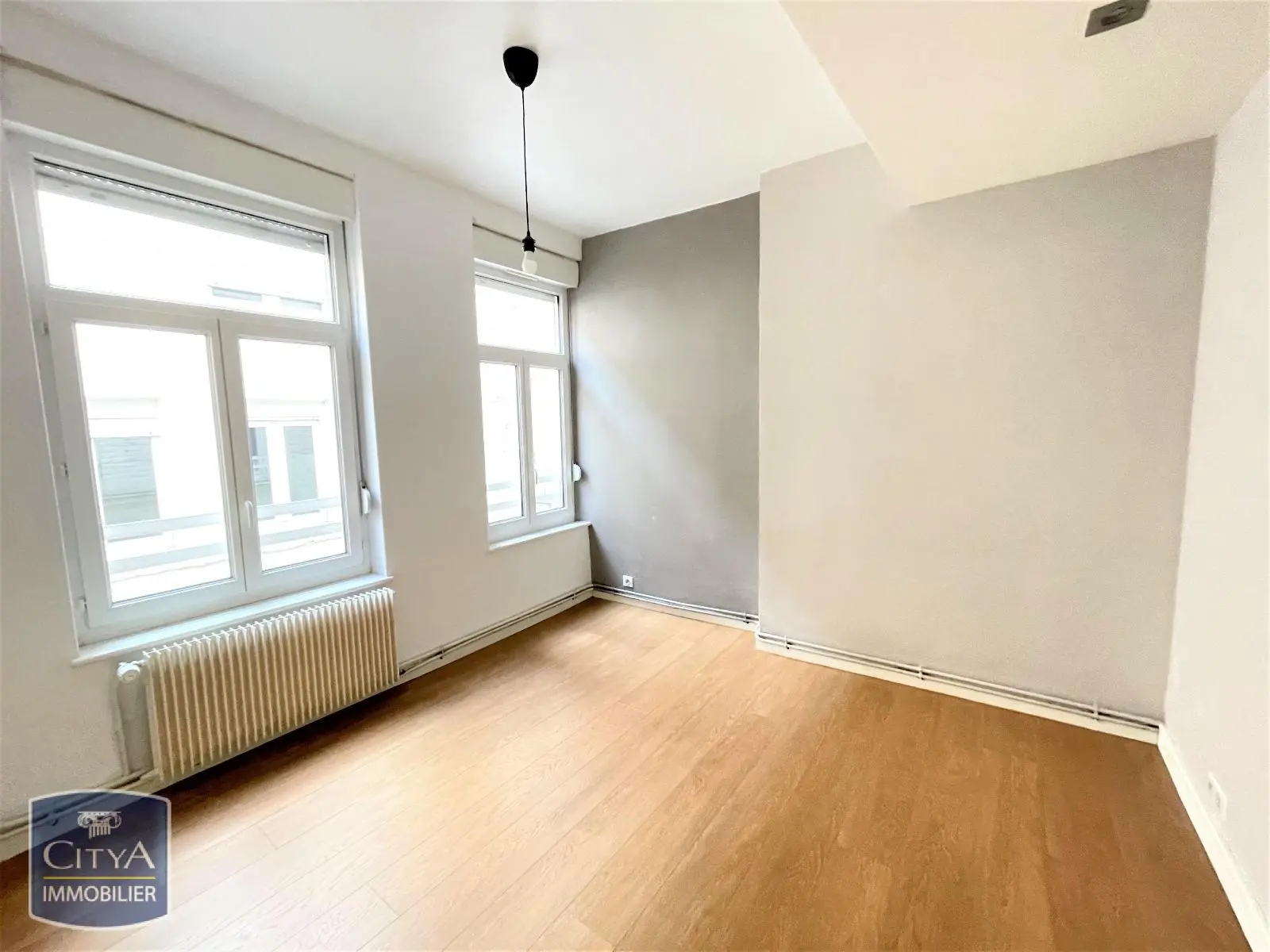 Photo 7 Appartement 3 pièces 58m²