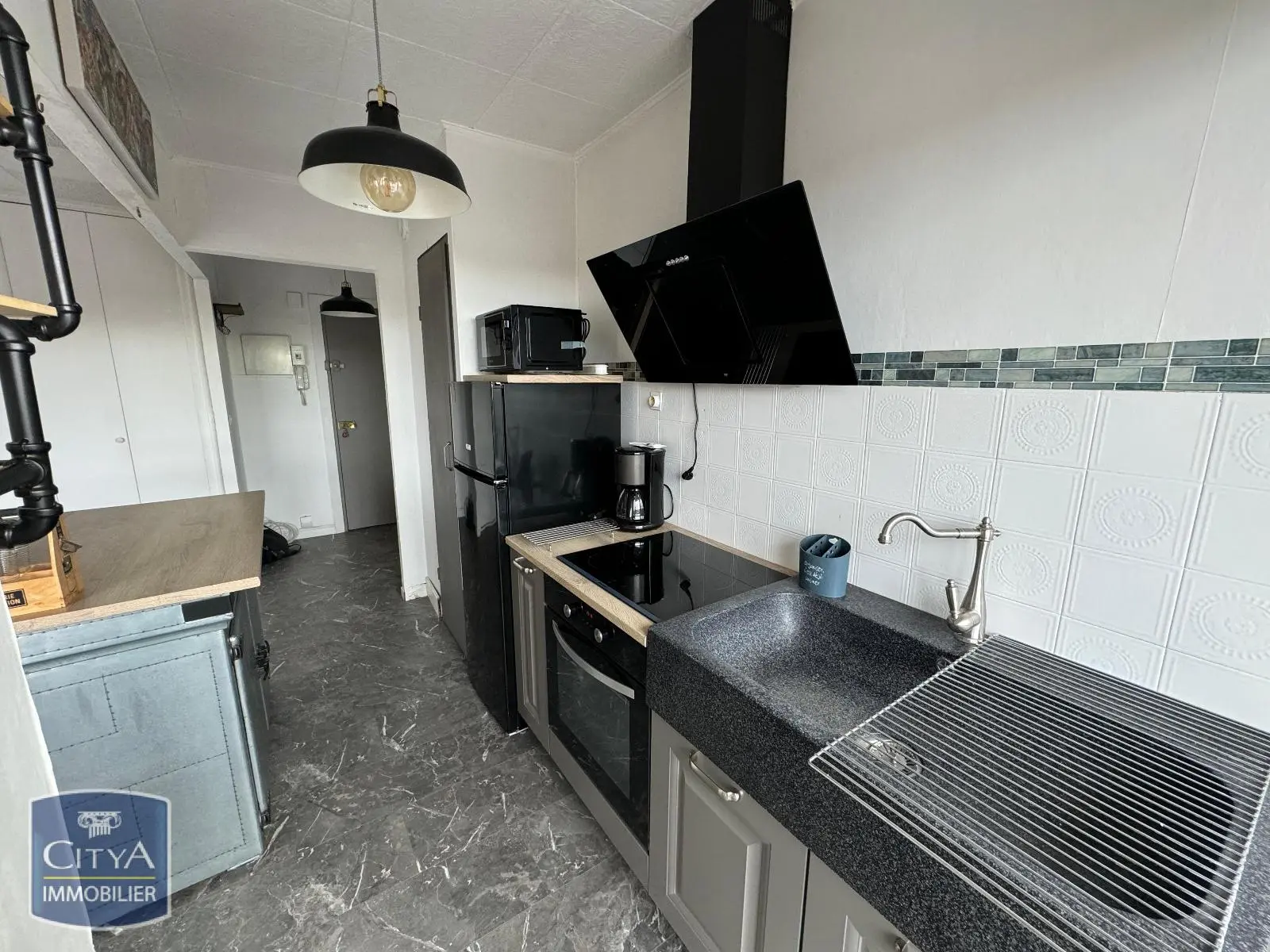 Photo 5 Appartement 1 pièce 31.51m²