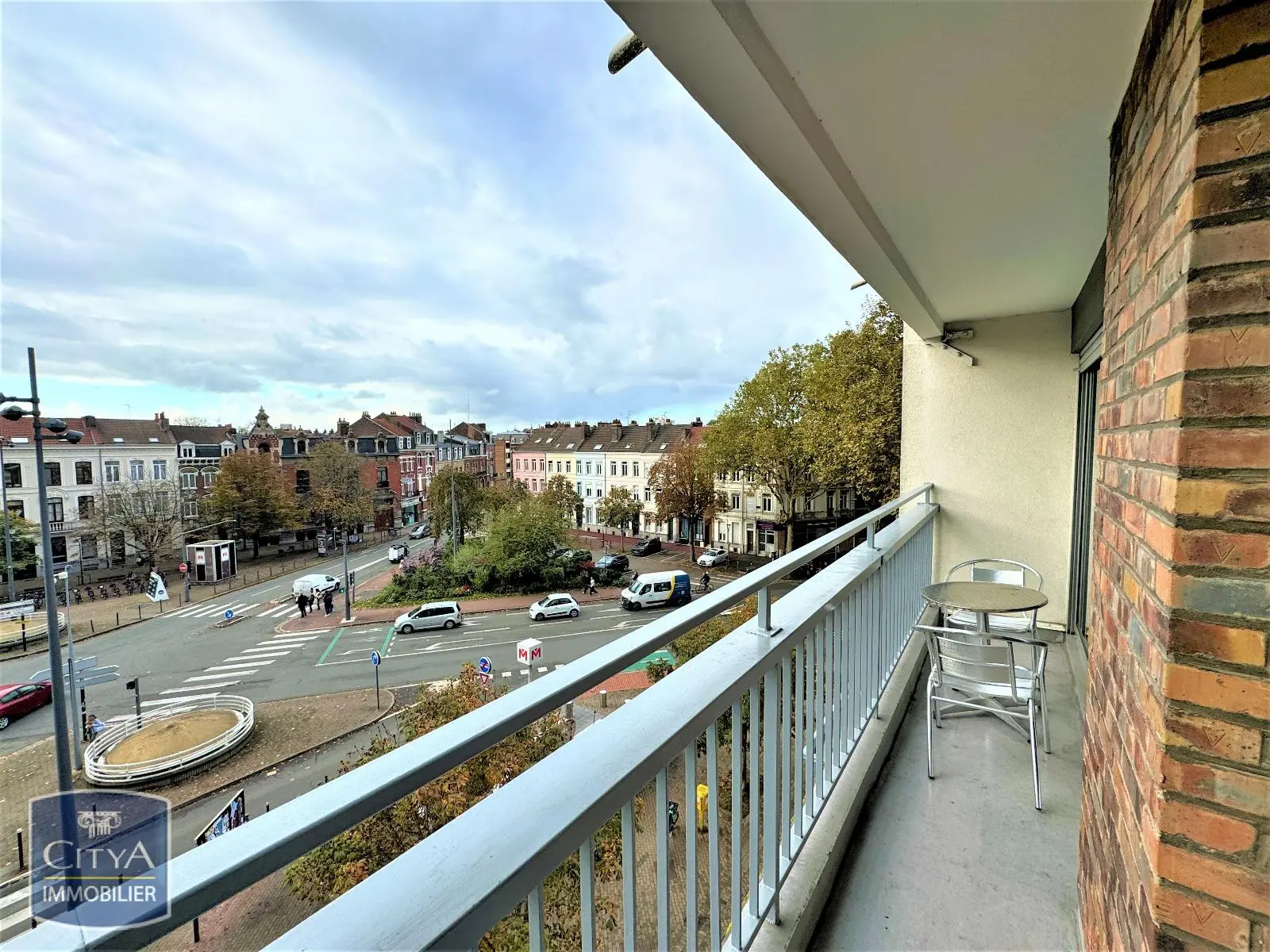 Photo 7 Appartement 1 pièce 31.51m²