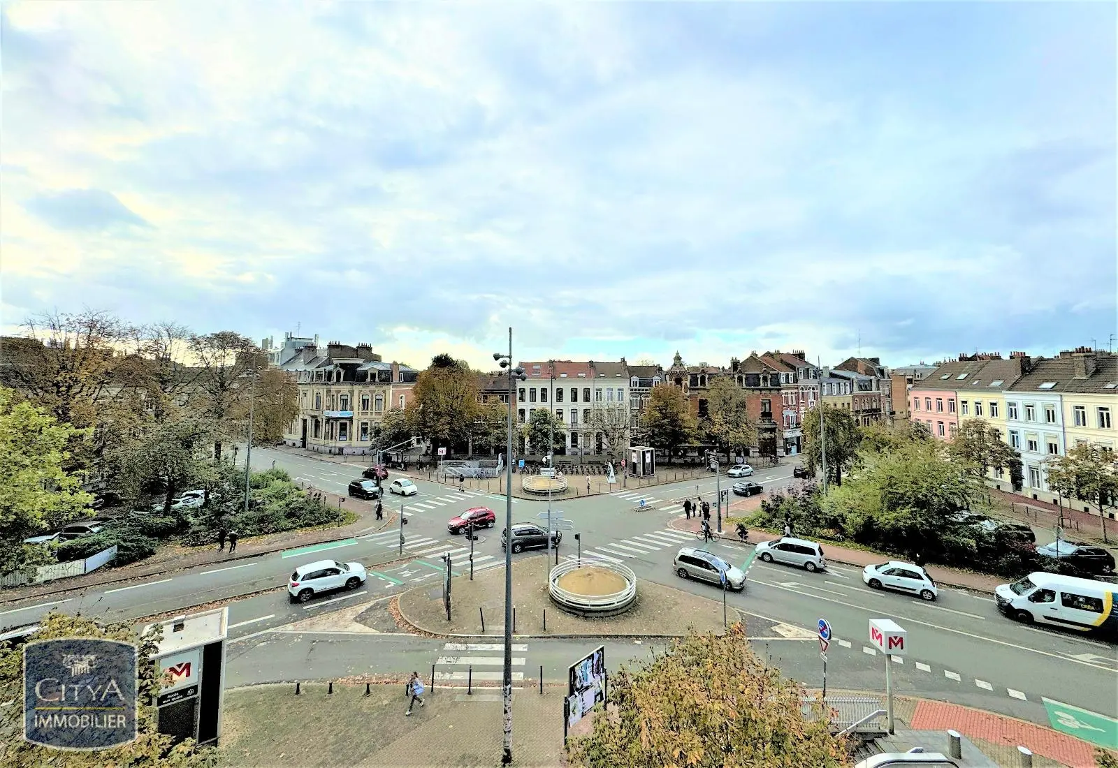 Photo 8 Appartement 1 pièce 31.51m²