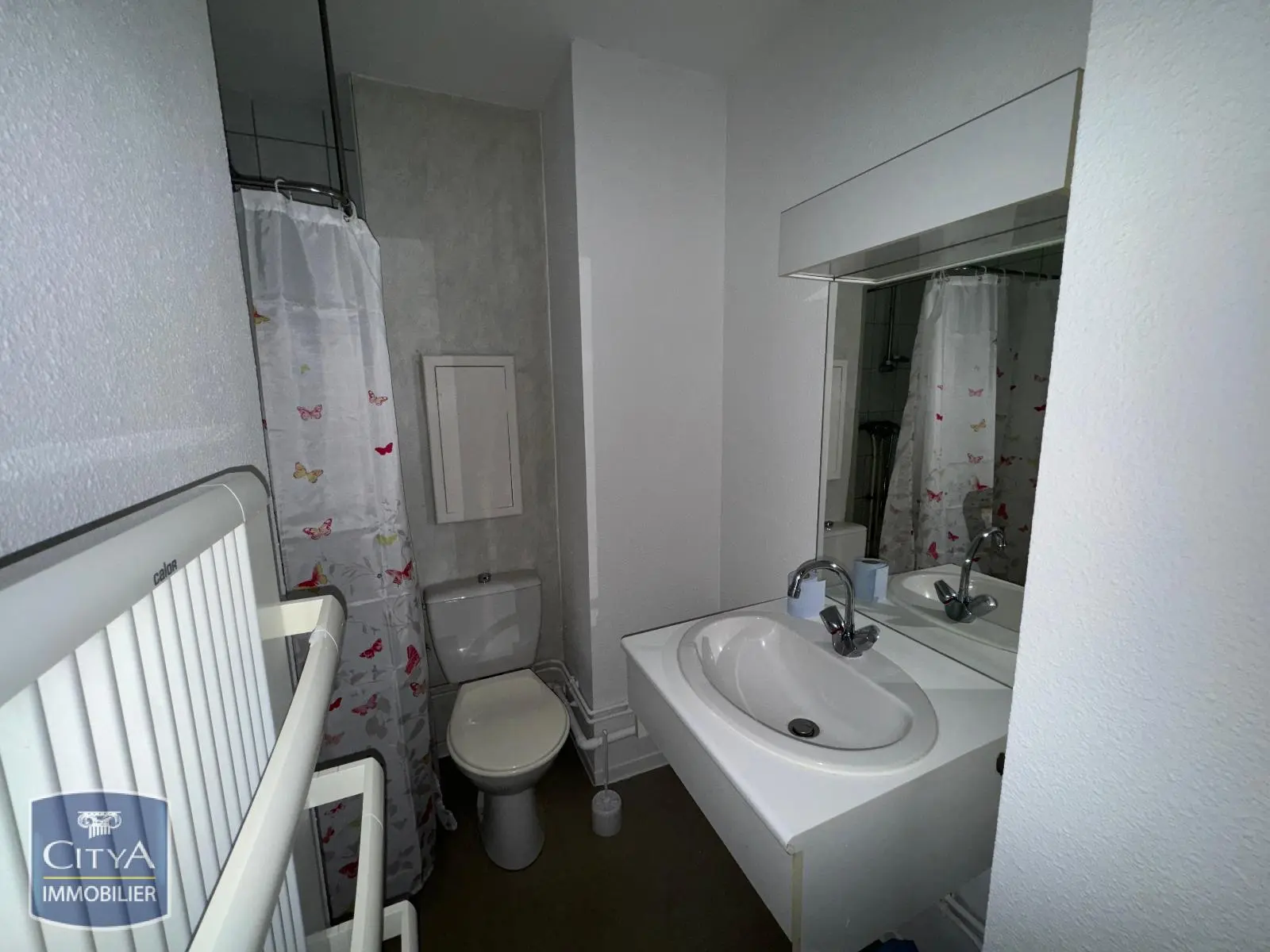 Photo 3 appartement Lille