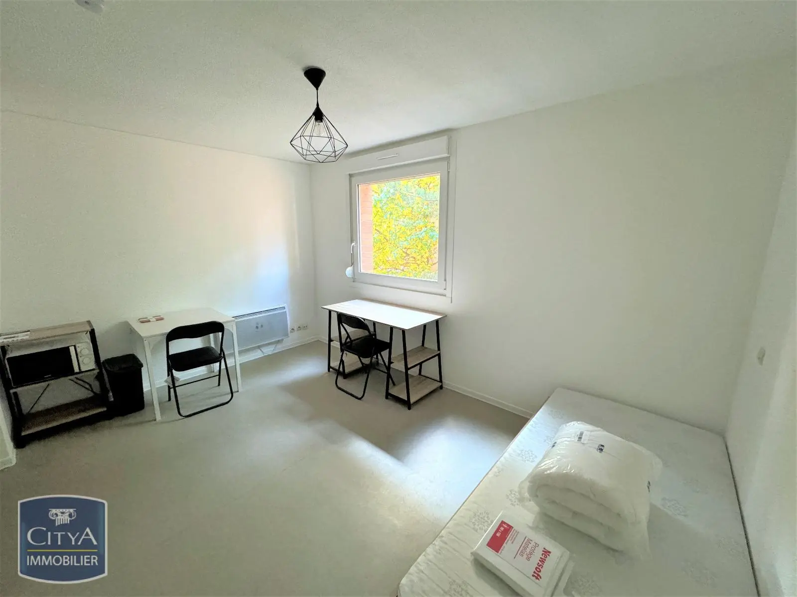 Photo 1 appartement Lille