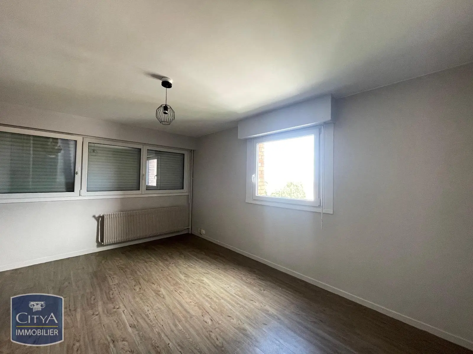 Photo 1 Appartement 1 pièce 43.05m²