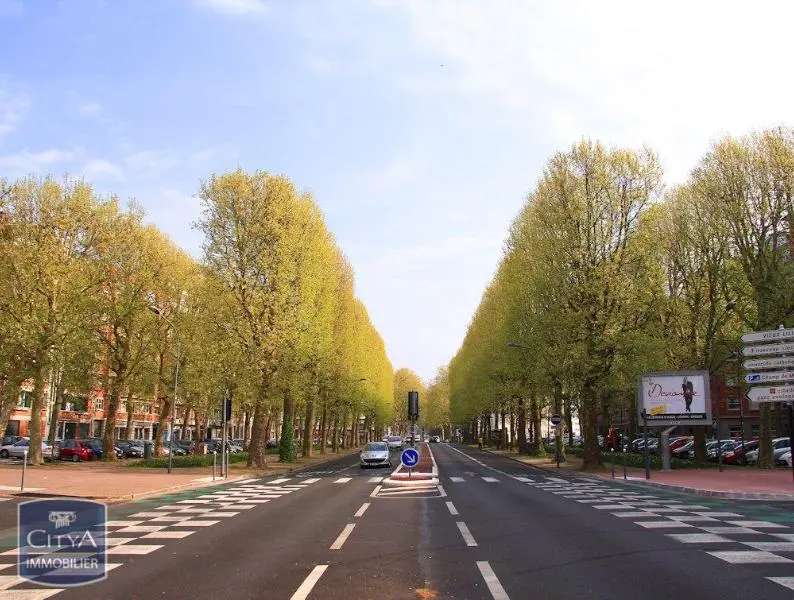 Photo 5 Appartement 1 pièce 28.61m²