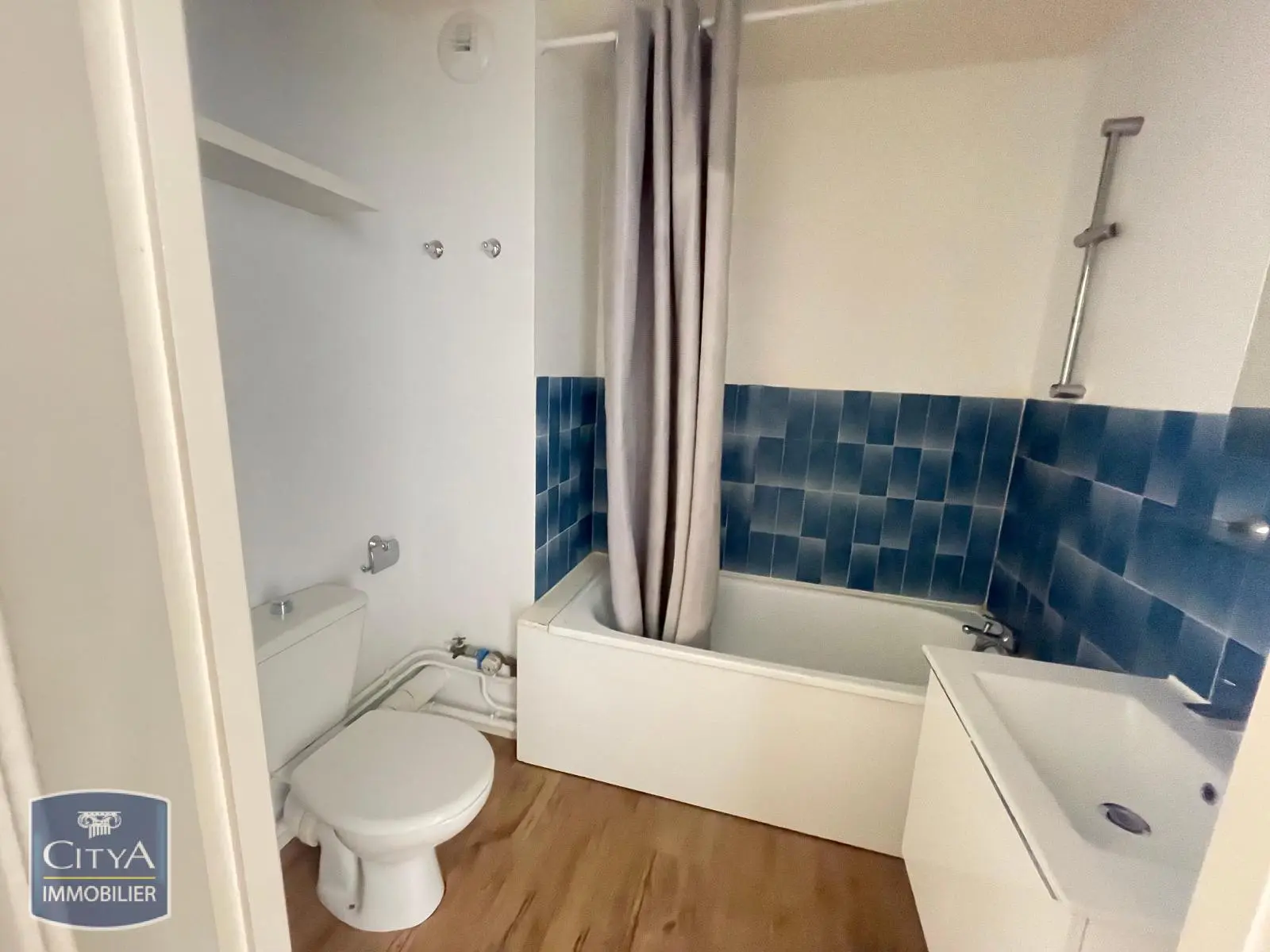 Photo 3 Appartement 1 pièce 28m²