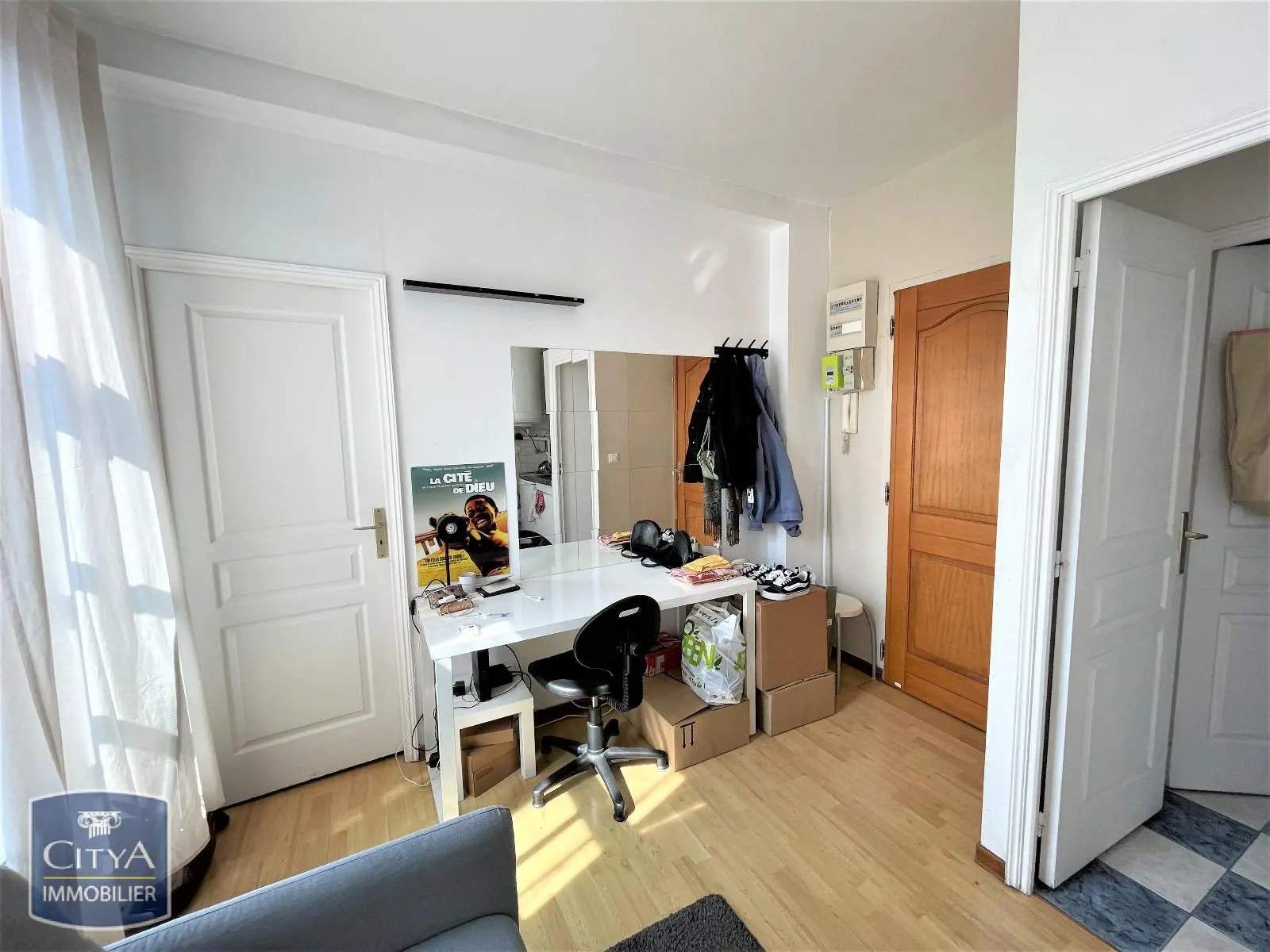 Photo 1 appartement Lille