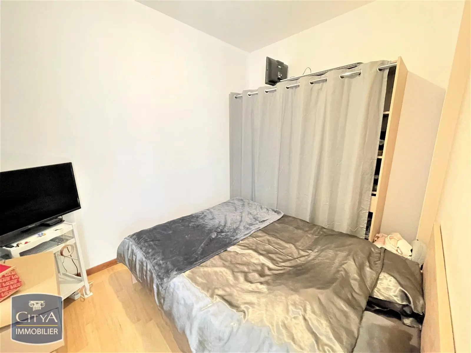 Photo 2 appartement Lille