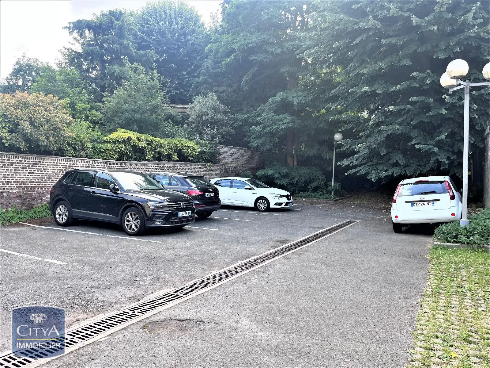 Photo Parking
