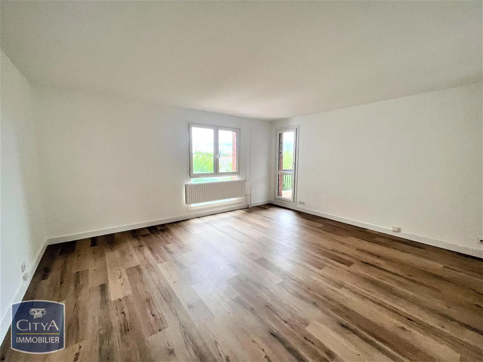 Photo 1 Appartement 3 pièces 67.24m²