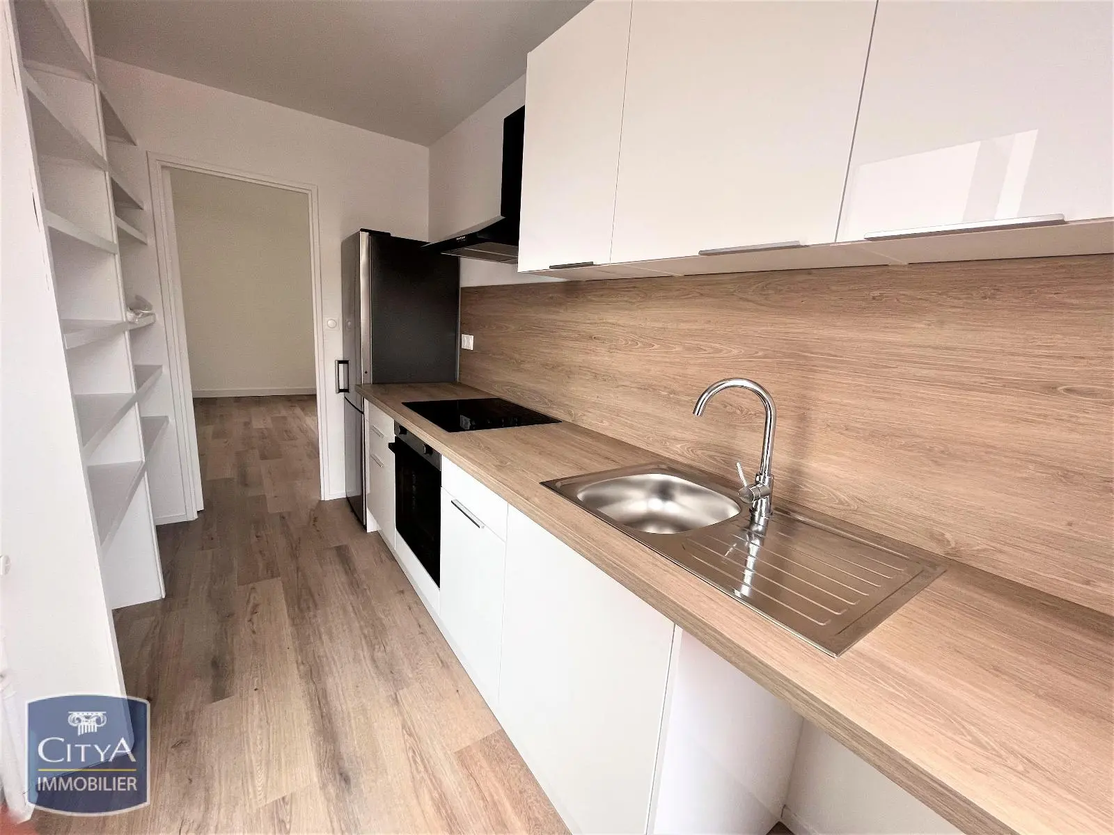 Photo 3 Appartement 3 pièces 67.24m²