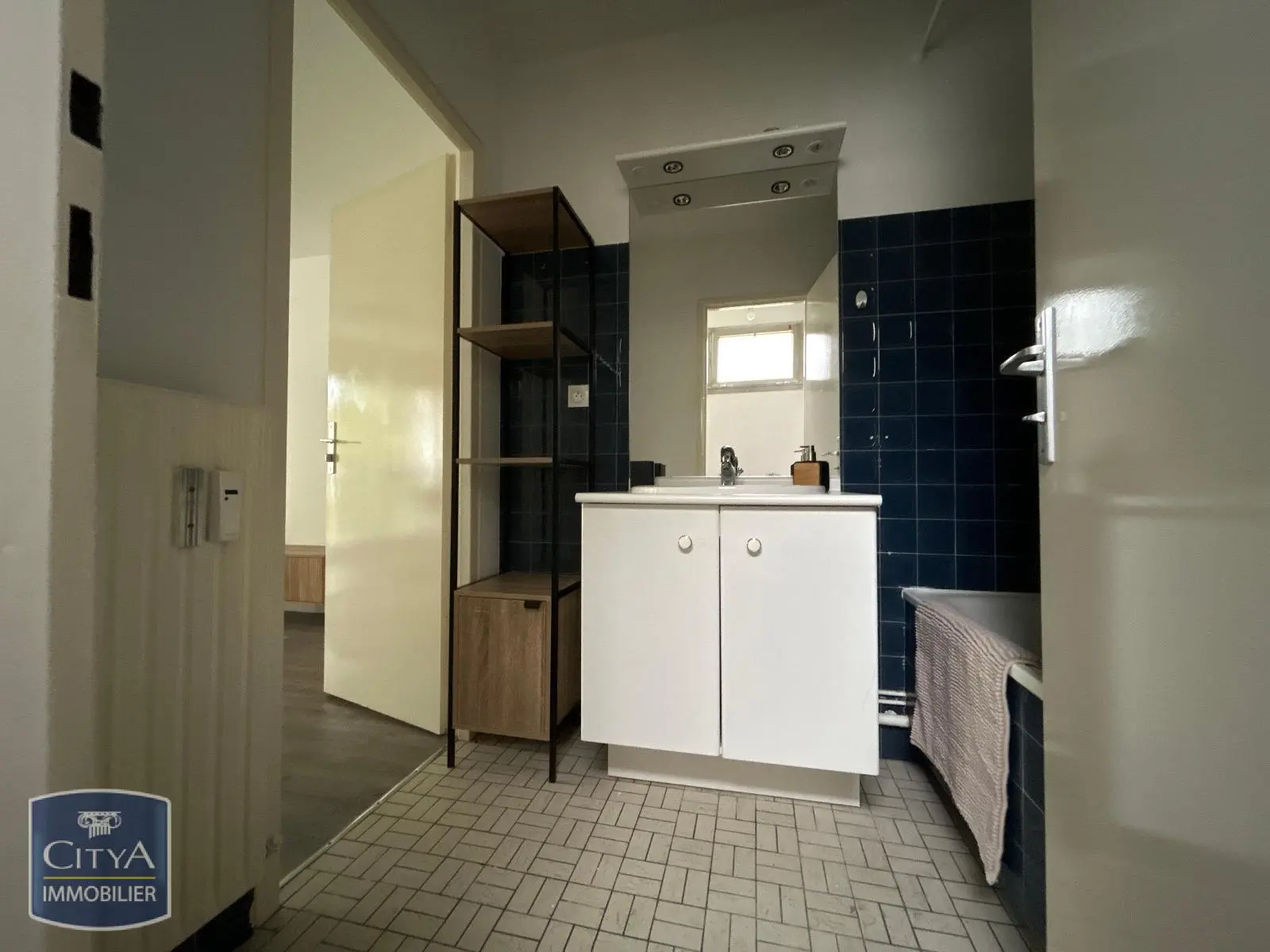 Photo 4 Appartement 1 pièce 31.6m²