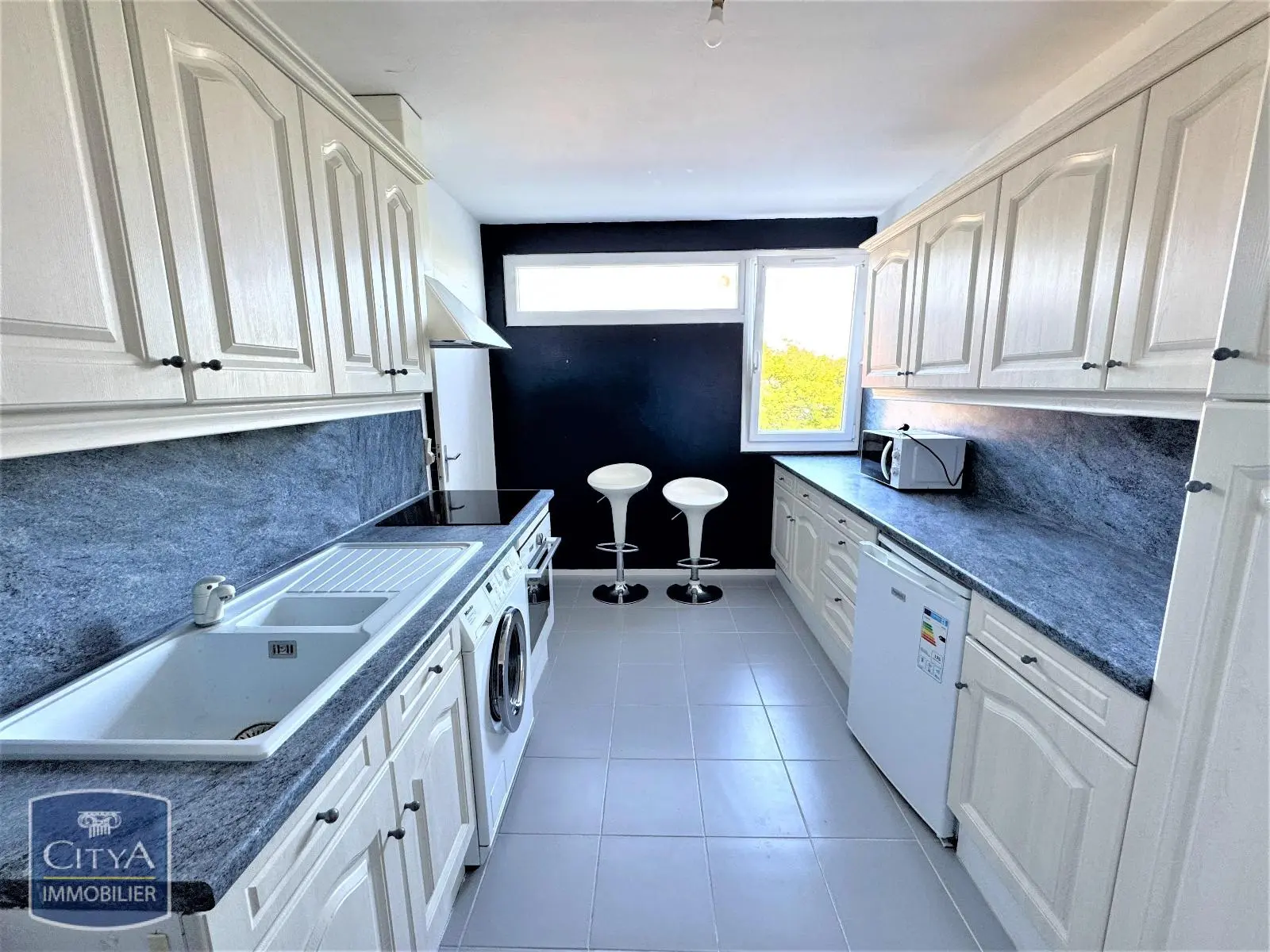 Photo 4 Appartement 4 pièces 68.12m²