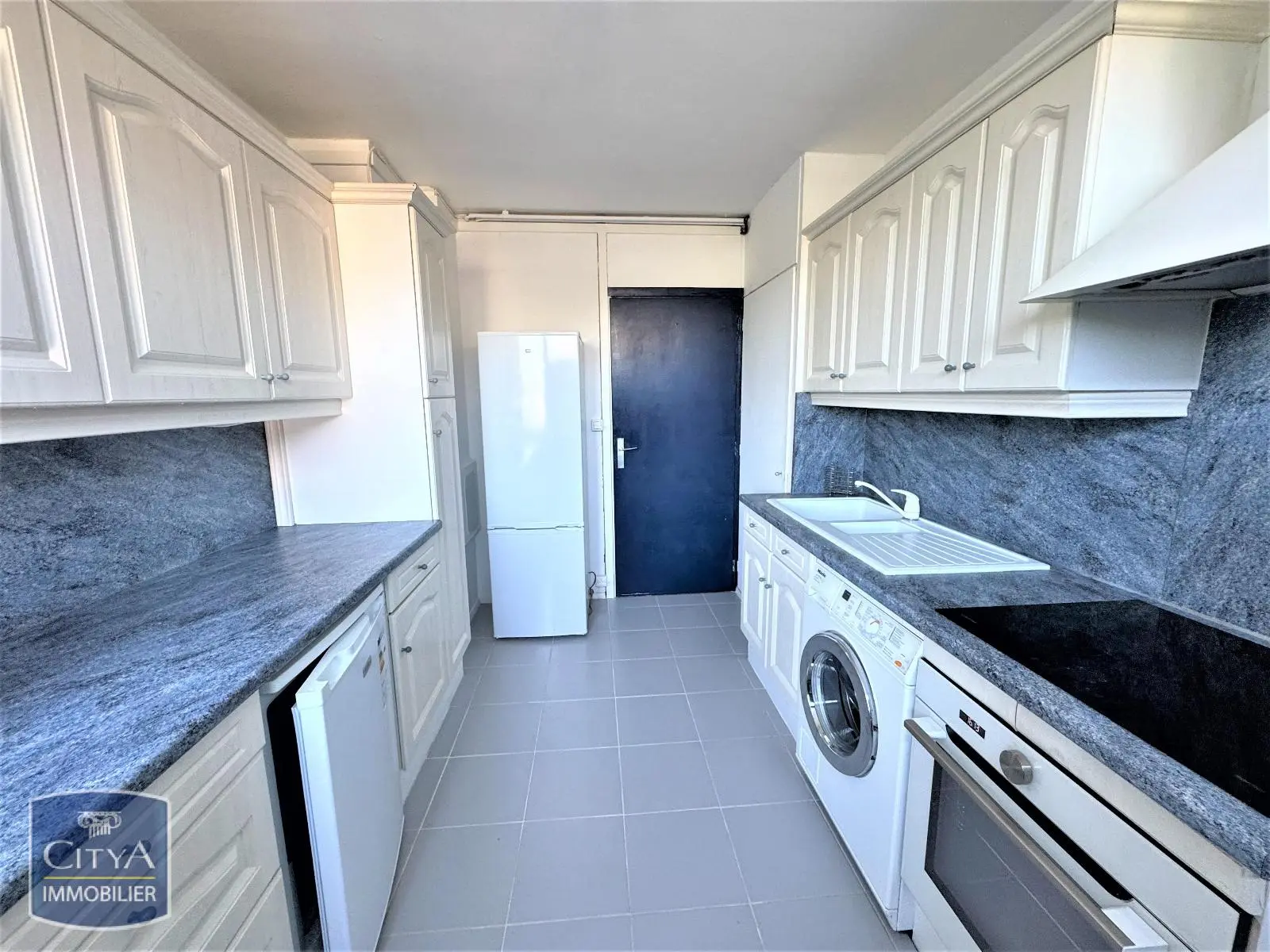Photo 5 Appartement 4 pièces 68.12m²