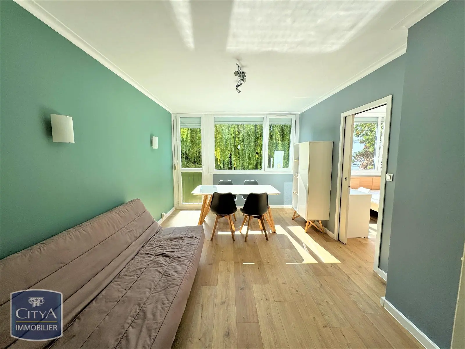 Photo 2 Appartement 4 pièces 68.12m²