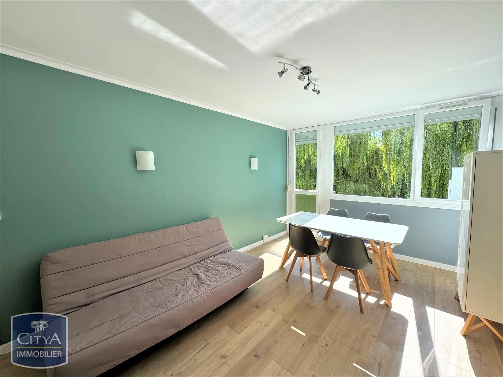 Photo 3 Appartement 4 pièces 68.12m²