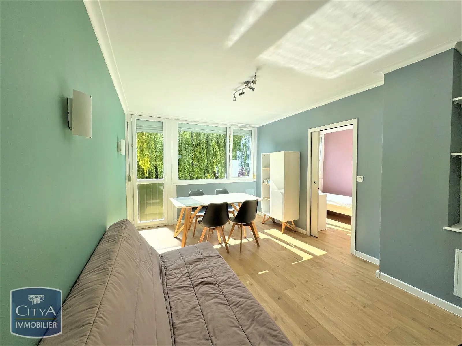 Photo 1 Appartement 4 pièces 68.12m²