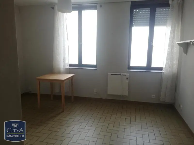 Photo 3 Appartement 1 pièce 24.4m²