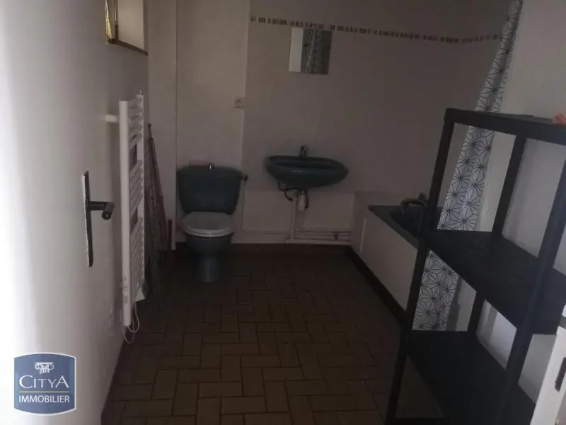Photo 4 Appartement 1 pièce 24.4m²