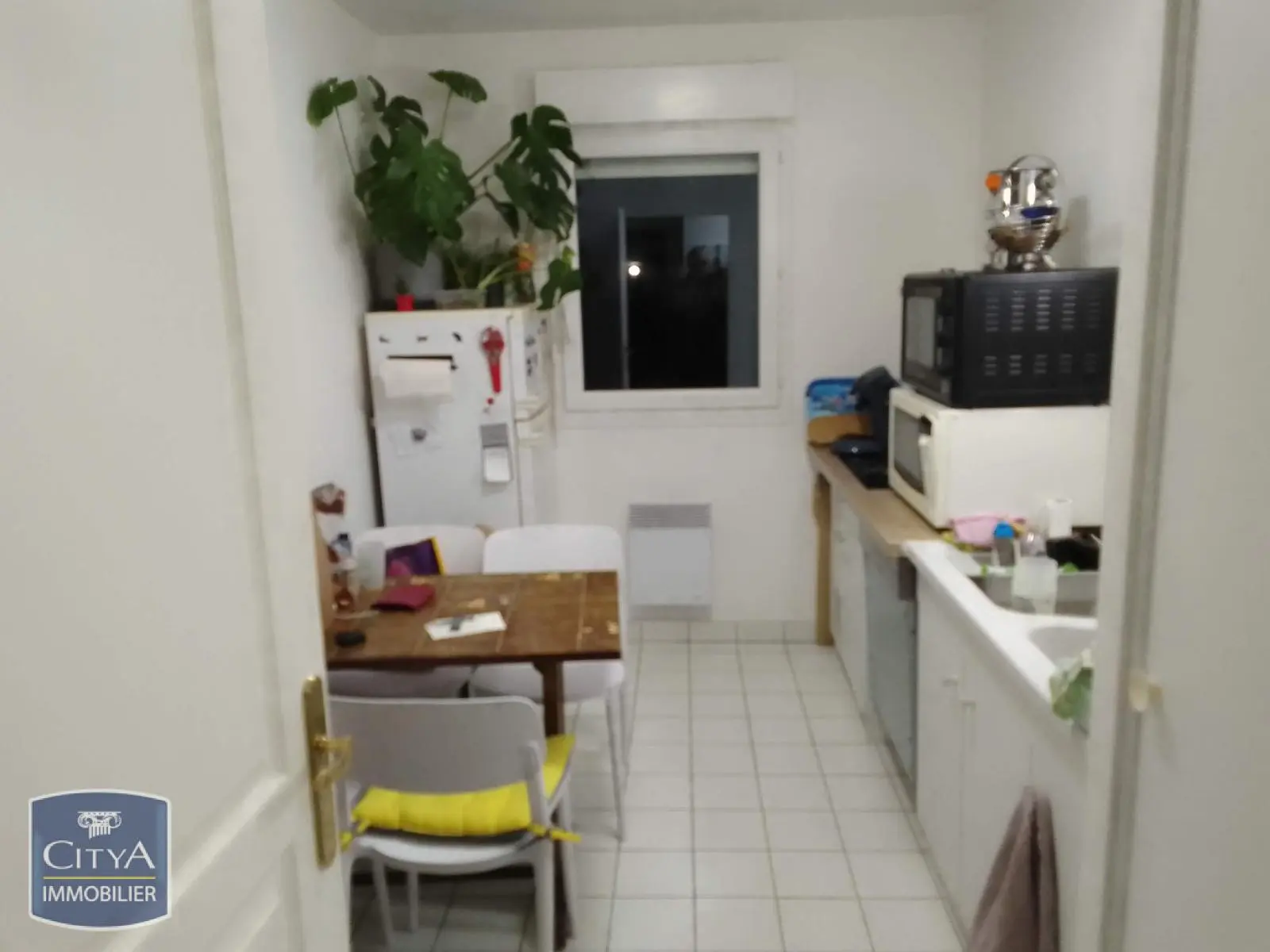 Photo 3 Appartement 2 pièces 48.52m²
